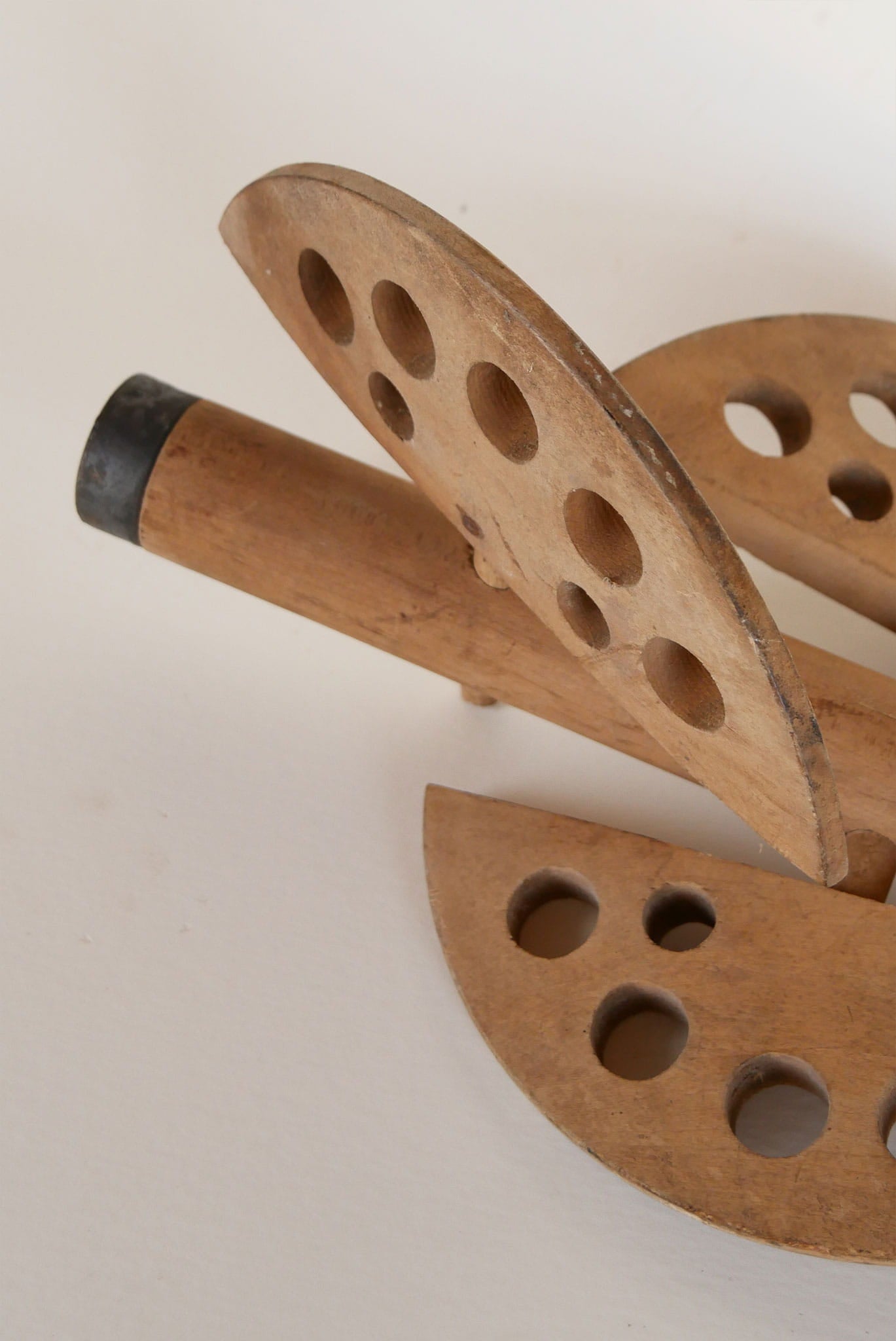 Antique Wooden Butter Churn Paddle, Antique Butter Churn, Vintage Butter Churn, Vintage Butter Paddle, Primitive Butter Churn, Vintage Wood Butter Churn, Primitive Wood Butter Churn Paddle, Primitive Kitchen Decor