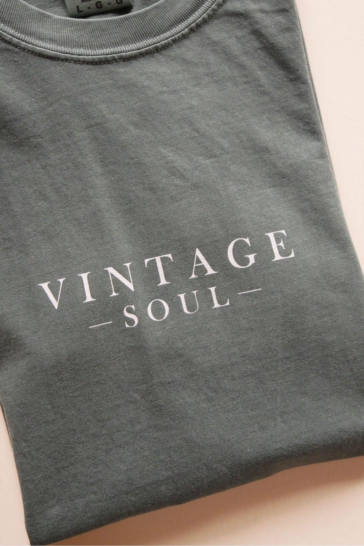 Vintage Soul Sweatshirt, Vintage Soul Ivory Tee, Vintage Soul Saying Shirt, Vintage Saying shirt, Vintage Soul Green Tee, Vintage Soul Green Sweatshirt, Vintage Saying Relaxed Fit Tee, Vintage Saying Relxed Fit Shirt, Vintage Saying Relxed Fit Tshirt, Comfort Colors Vintage Tee