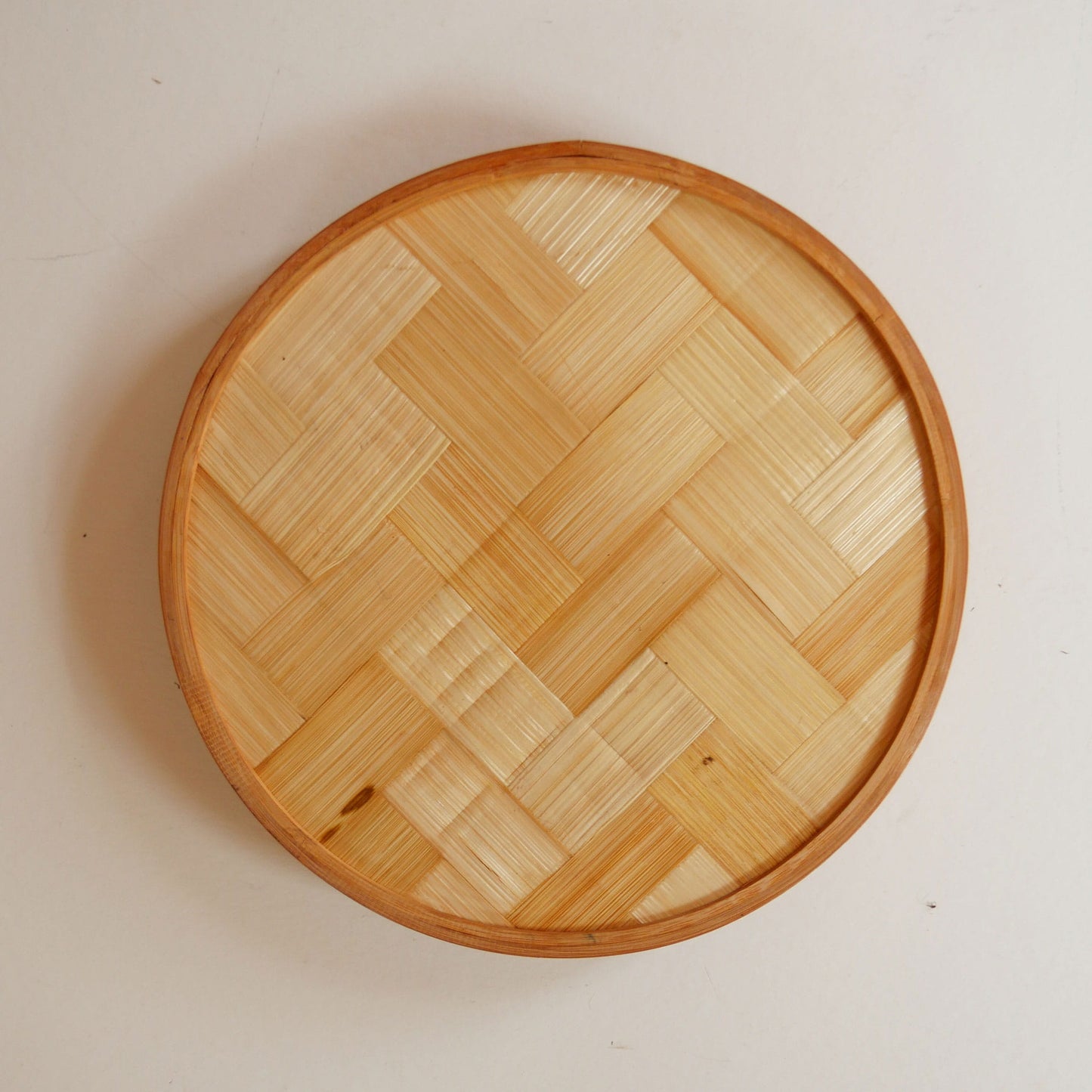 Vintage Bamboo Tray and Coasters with Pressed Florals and Butterflies, Vintage Bamboo Butterfly and Floral Tray, Vintage Butterfly Tray and Coaster, Vintage Butterfly and Floral Tray and Coasters