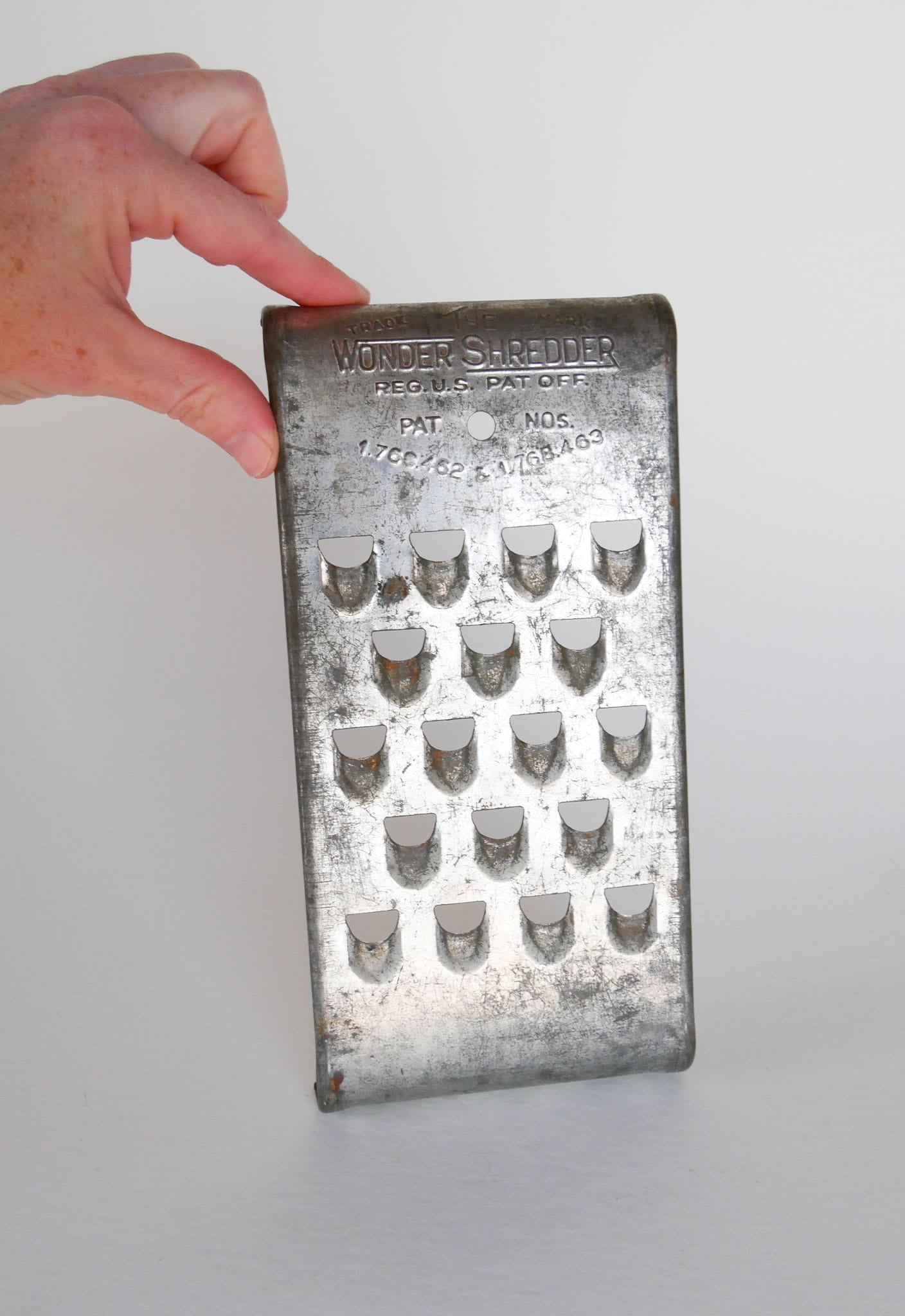 Vintage Cheese Grater, Vintage Metal Grater, Vintage Farmhouse Kitchen Tools, Vintage Kitchen Tools, Vintage Metal Spoons, Vintage Kitchen Decor