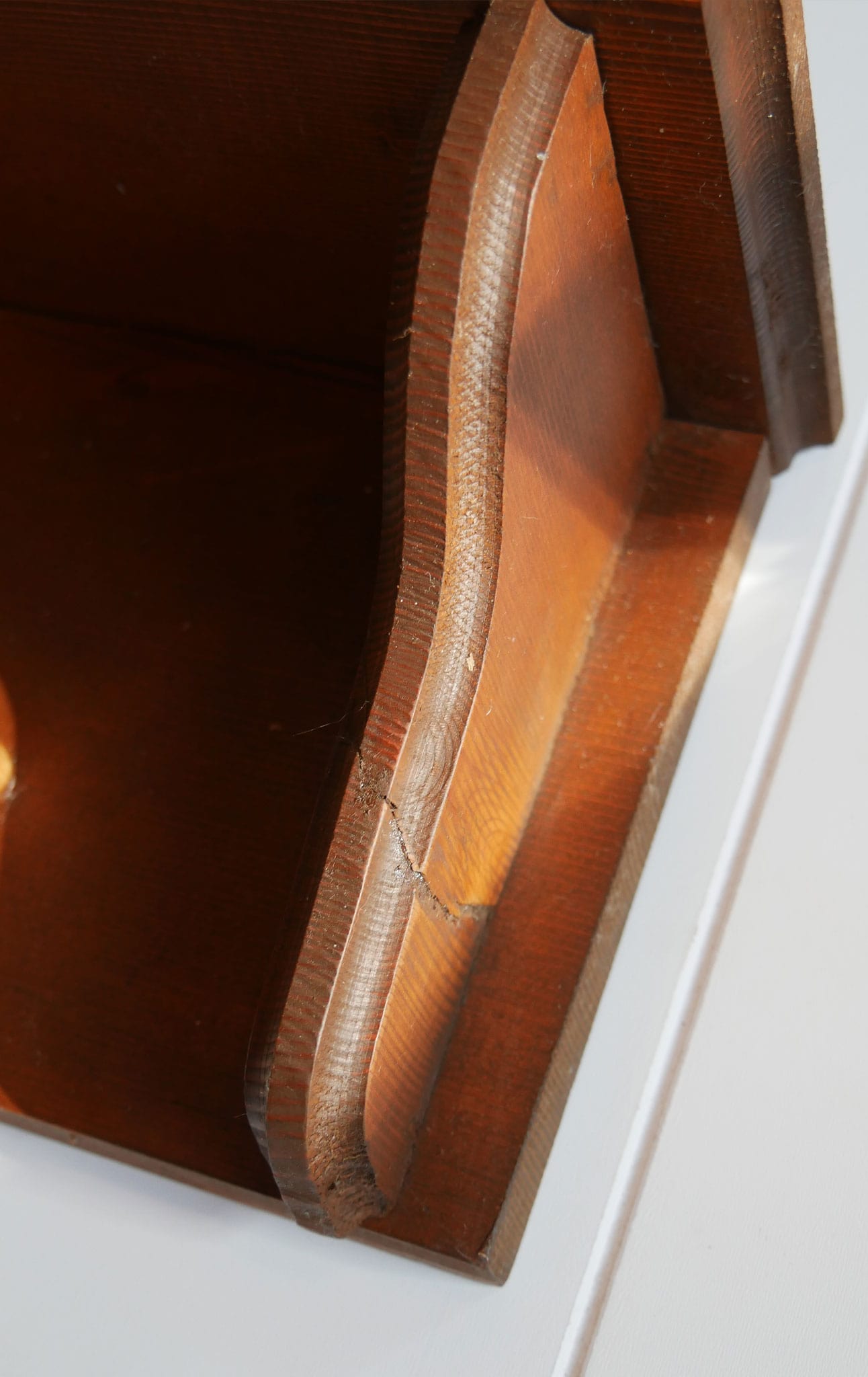 Vintage Wood Wall Shelf with Peg Hooks, Farmhouse Peg Hook Shelf, Vintage Peg Hook Shelf