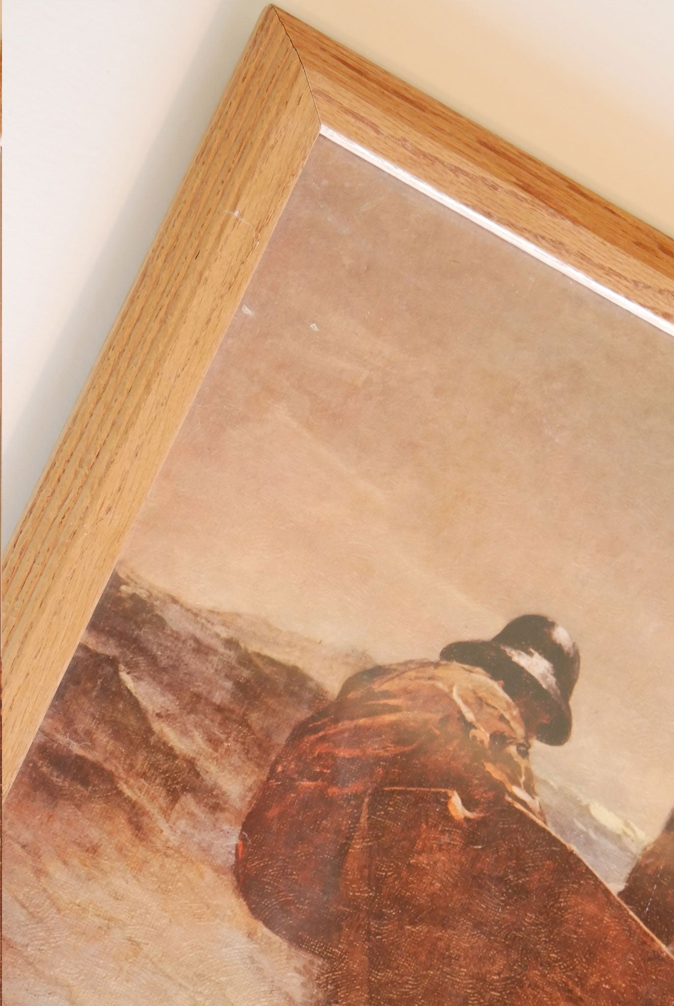 Large Winslow Homer 'The Herring Net' Framed Print, 18.5in x 22.5in, Vintage Nautical Print, Nautical Artwork, Vintage Nautical Decor Vintage Coastal Decor Vintage Coastal Artwork