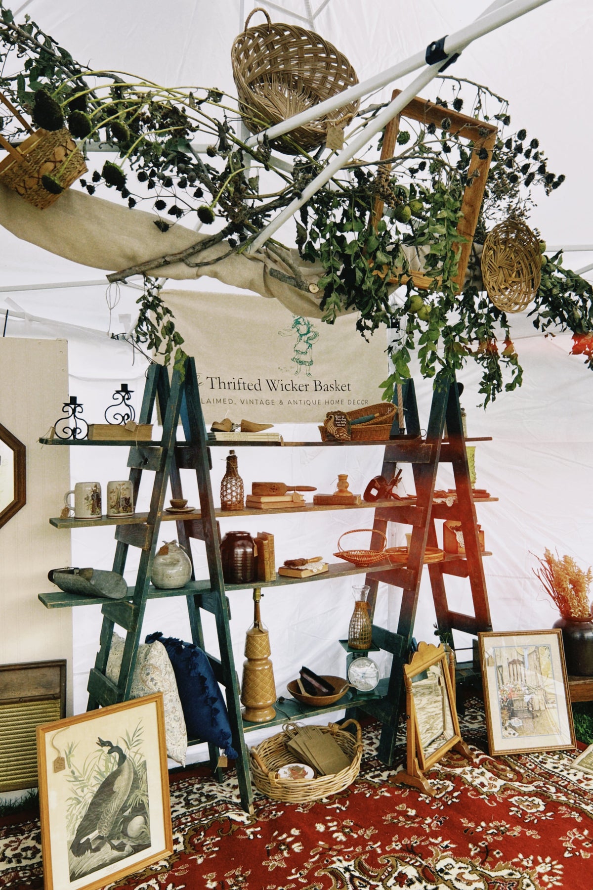 Made + Found Midwest Market