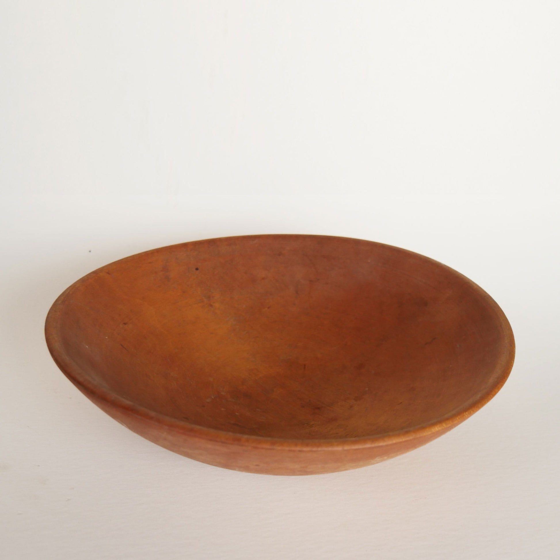 1930s Munising 10.5in Wooden Bowl, Vintage Munising Wood Bowl, Antique Munising Wood Bowl, Vintage Wooden bowl, Vintage Wood Bread Bowl, Primitive Wood Bowl, Primitive Wood Bread Bowl, Primitive Kitchen Decor, Vintage Kitchen Decor, Antique Wood Bowl, Antique Wood Bread Bowl