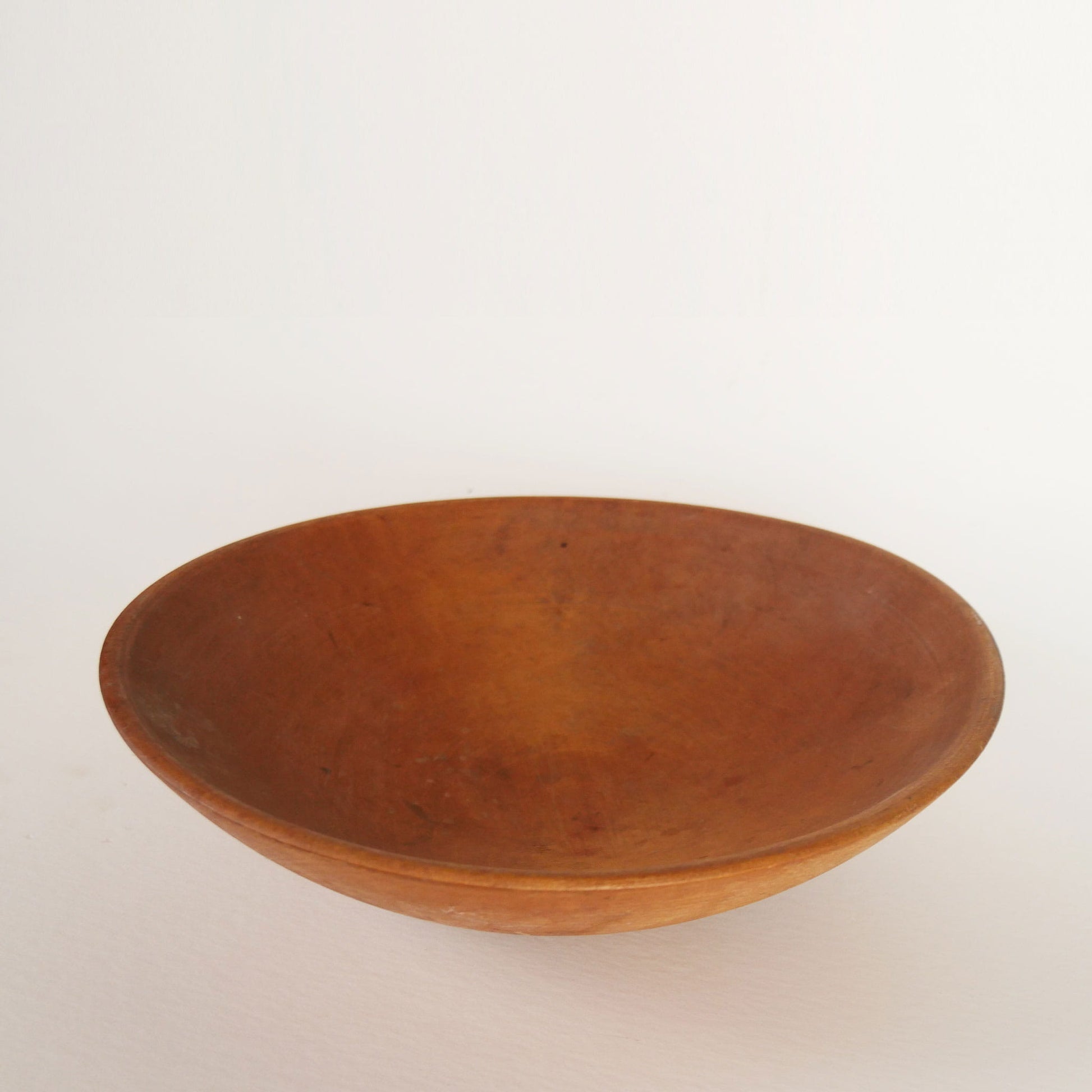 1930s Munising 10.5in Wooden Bowl, Vintage Munising Wood Bowl, Antique Munising Wood Bowl, Vintage Wooden bowl, Vintage Wood Bread Bowl, Primitive Wood Bowl, Primitive Wood Bread Bowl, Primitive Kitchen Decor, Vintage Kitchen Decor, Antique Wood Bowl, Antique Wood Bread Bowl