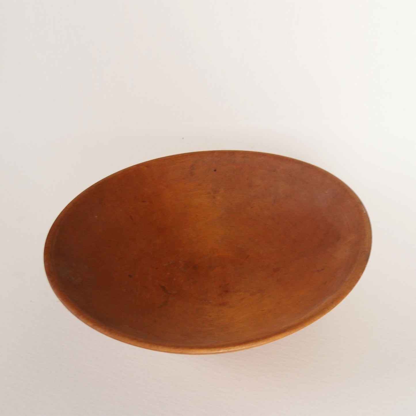 1930s Munising 10.5in Wooden Bowl, Vintage Munising Wood Bowl, Antique Munising Wood Bowl, Vintage Wooden bowl, Vintage Wood Bread Bowl, Primitive Wood Bowl, Primitive Wood Bread Bowl, Primitive Kitchen Decor, Vintage Kitchen Decor, Antique Wood Bowl, Antique Wood Bread Bowl