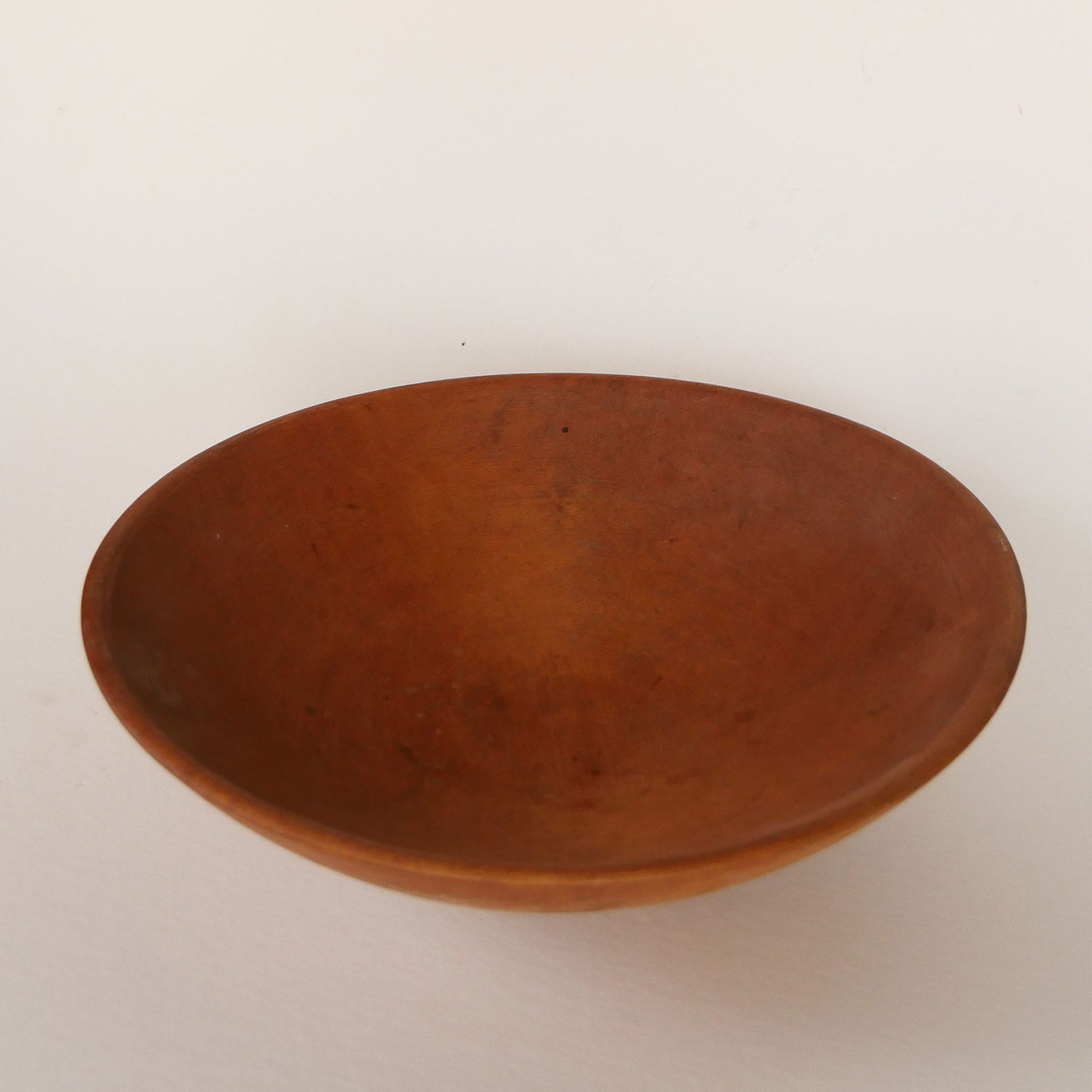 1930s Munising 10.5in Wooden Bowl, Vintage Munising Wood Bowl, Antique Munising Wood Bowl, Vintage Wooden bowl, Vintage Wood Bread Bowl, Primitive Wood Bowl, Primitive Wood Bread Bowl, Primitive Kitchen Decor, Vintage Kitchen Decor, Antique Wood Bowl, Antique Wood Bread Bowl