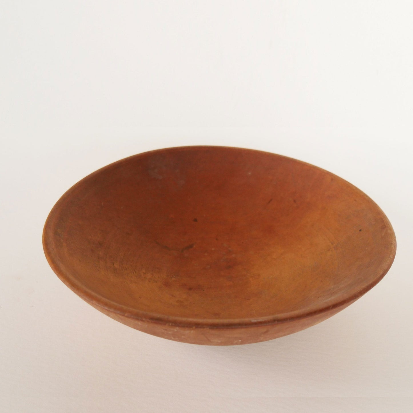 1930s Munising 10.5in Wooden Bowl, Vintage Munising Wood Bowl, Antique Munising Wood Bowl, Vintage Wooden bowl, Vintage Wood Bread Bowl, Primitive Wood Bowl, Primitive Wood Bread Bowl, Primitive Kitchen Decor, Vintage Kitchen Decor, Antique Wood Bowl, Antique Wood Bread Bowl