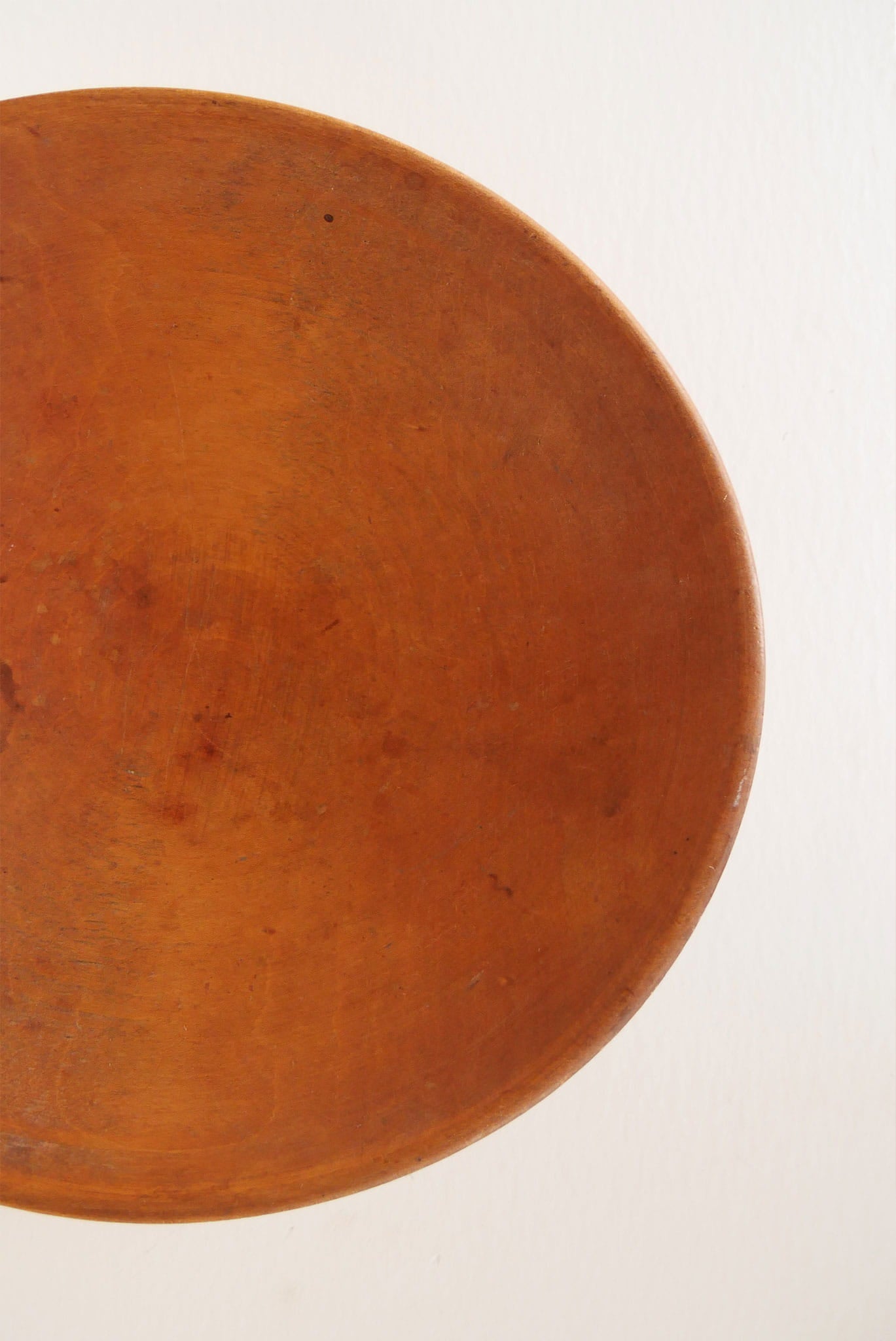 1930s Munising 10.5in Wooden Bowl, Vintage Munising Wood Bowl, Antique Munising Wood Bowl, Vintage Wooden bowl, Vintage Wood Bread Bowl, Primitive Wood Bowl, Primitive Wood Bread Bowl, Primitive Kitchen Decor, Vintage Kitchen Decor, Antique Wood Bowl, Antique Wood Bread Bowl