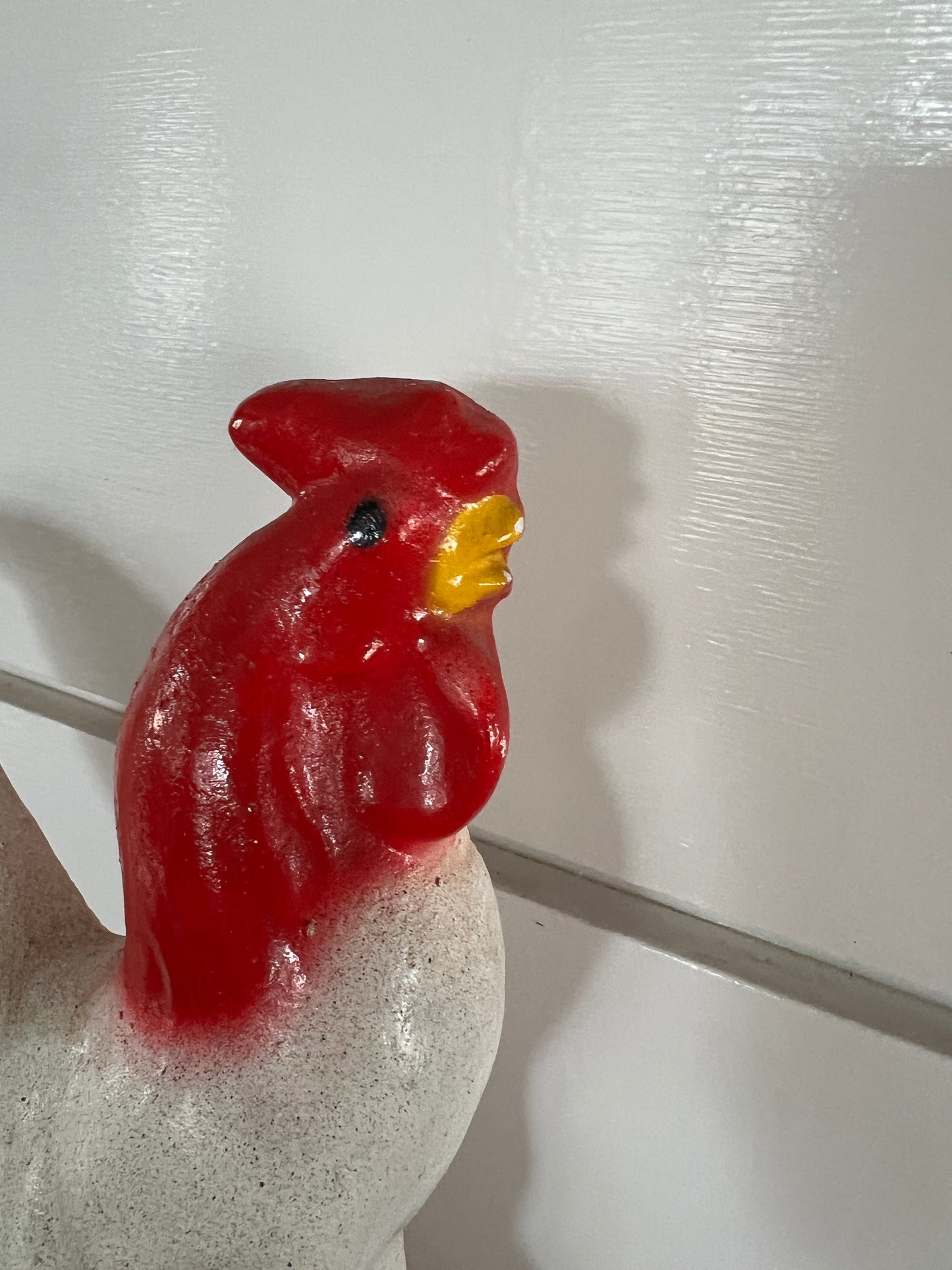 Vintage Rooster Key Holder, Vintage ROoster Decor, Vintage Kitchen Rooster decor, Vintage Ceramic Rooster Key Holder, Vintage rooster Key holder, Vintage Kitchen Decor, Vintage Retro Kitchen Decor