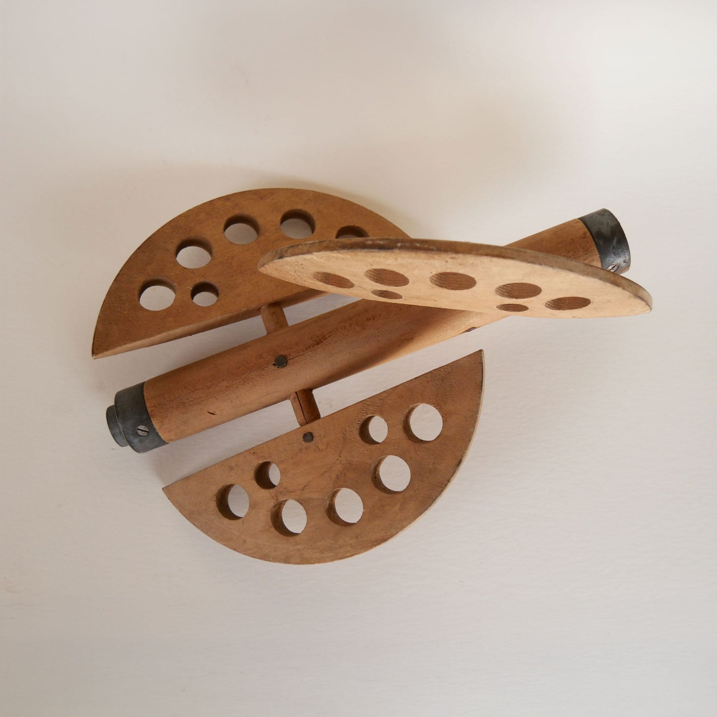 Antique Wooden Butter Churn Paddle, Antique Butter Churn, Vintage Butter Churn, Vintage Butter Paddle, Primitive Butter Churn, Vintage Wood Butter Churn, Primitive Wood Butter Churn Paddle, Primitive Kitchen Decor
