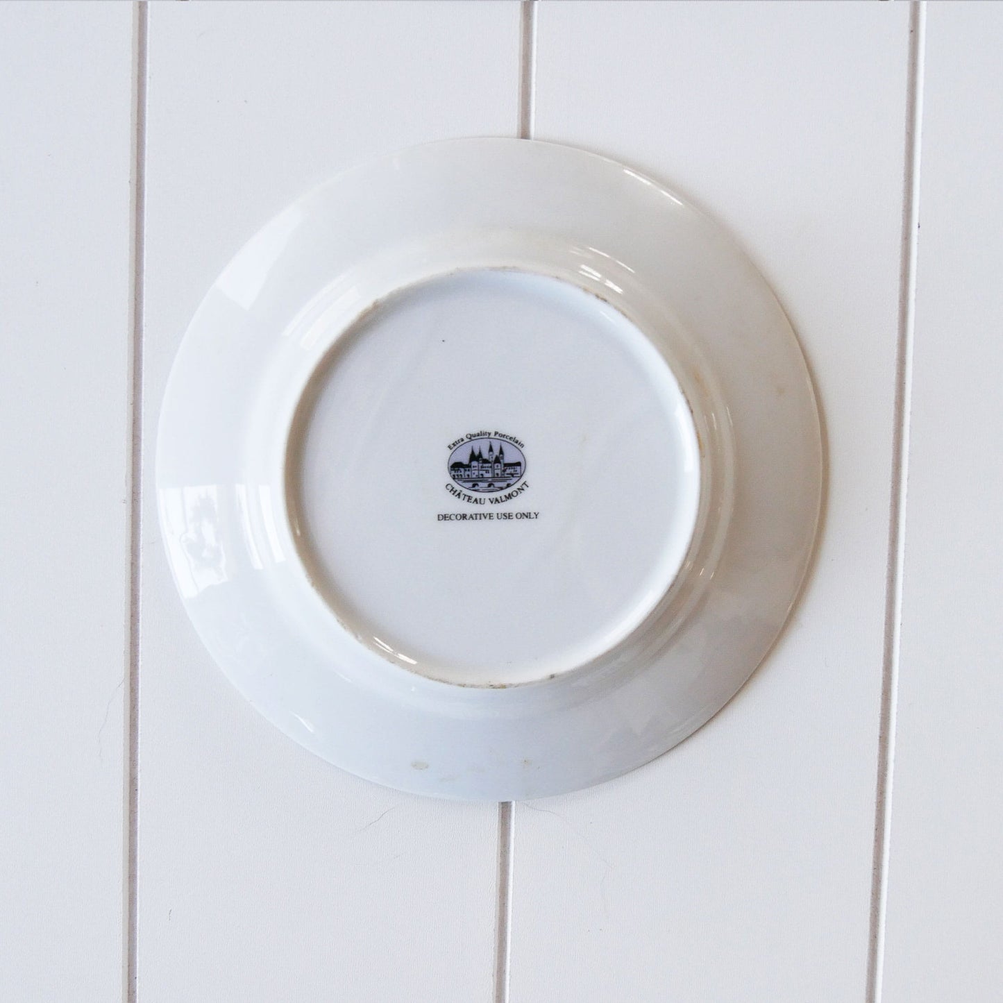 Vintage Blue and White Plate Gallery Wall Set, Blue and White Decorative Plate Wall, Vintage Plate Wall, Vintage Gallery Plate Wall