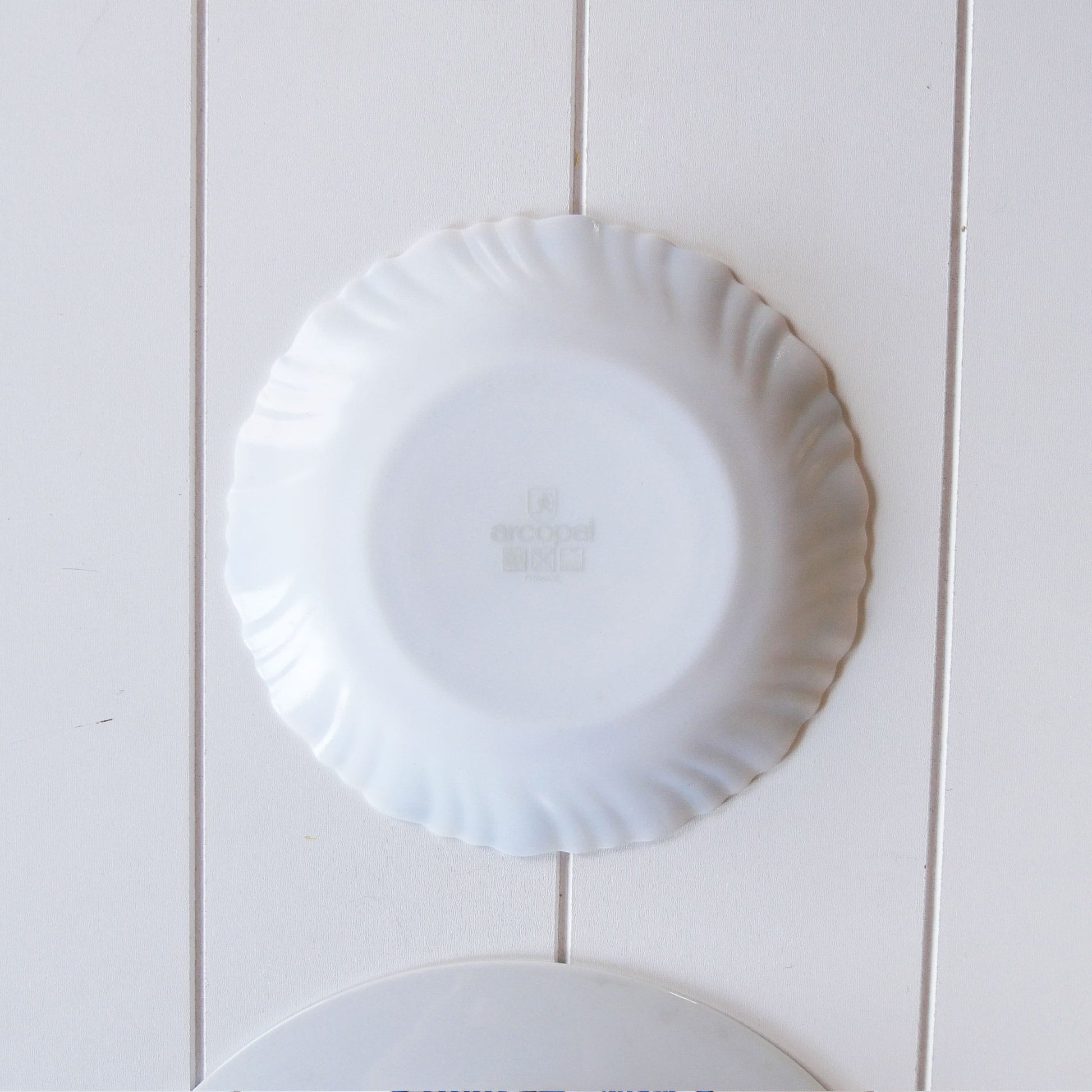 Vintage Blue and White Plate Gallery Wall Set, Blue and White Decorative Plate Wall, Vintage Plate Wall, Vintage Gallery Plate Wall