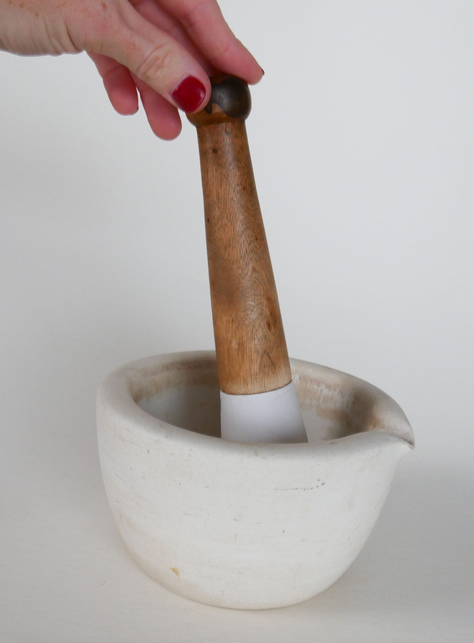 Antique Porcelain Apothecary Mortar and Pestle, Standard Trenton, Antique Mortar and Pestle, Antique Porcelain Pottery, Vintage Porcelain Mortar and Pestle, Vintage Mortar and Pestle, Vintage Home Decor