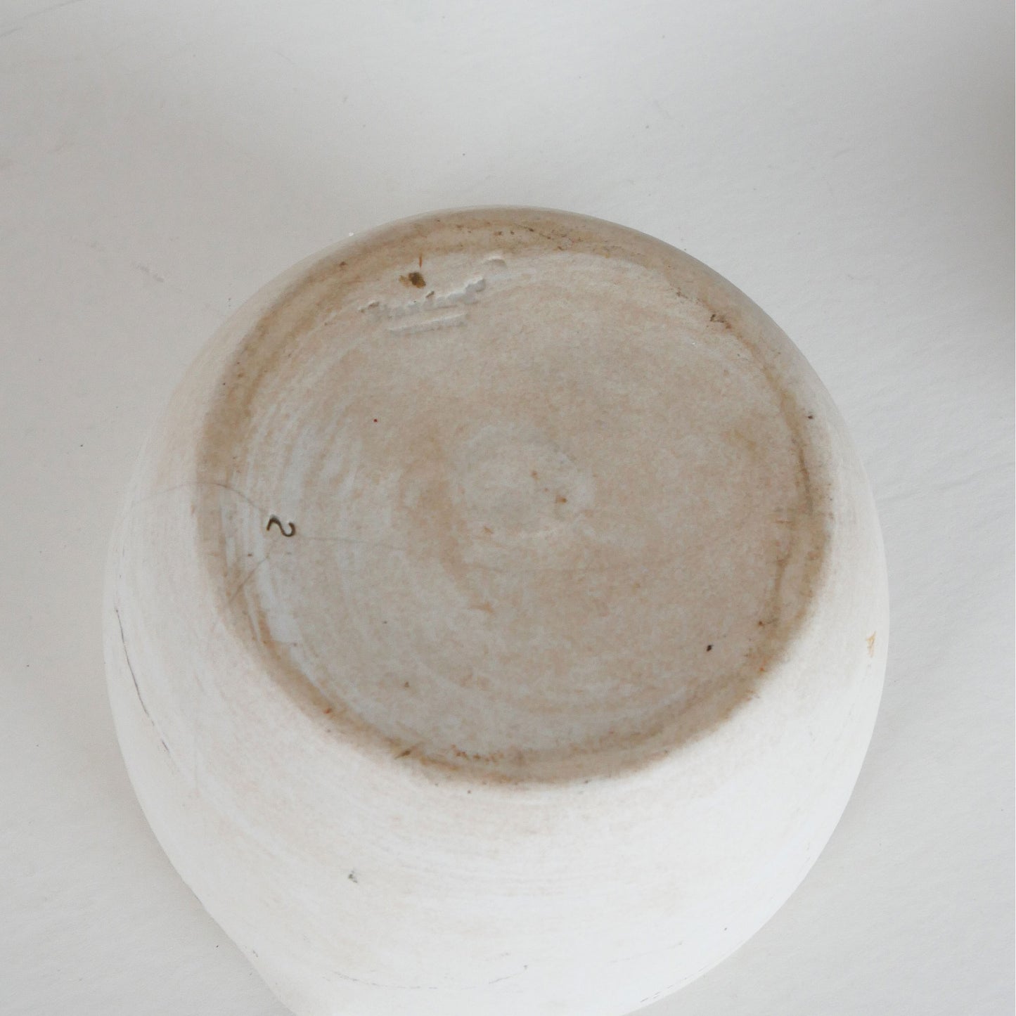 Antique Porcelain Apothecary Mortar and Pestle, Standard Trenton, Antique Mortar and Pestle, Antique Porcelain Pottery, Vintage Porcelain Mortar and Pestle, Vintage Mortar and Pestle, Vintage Home Decor