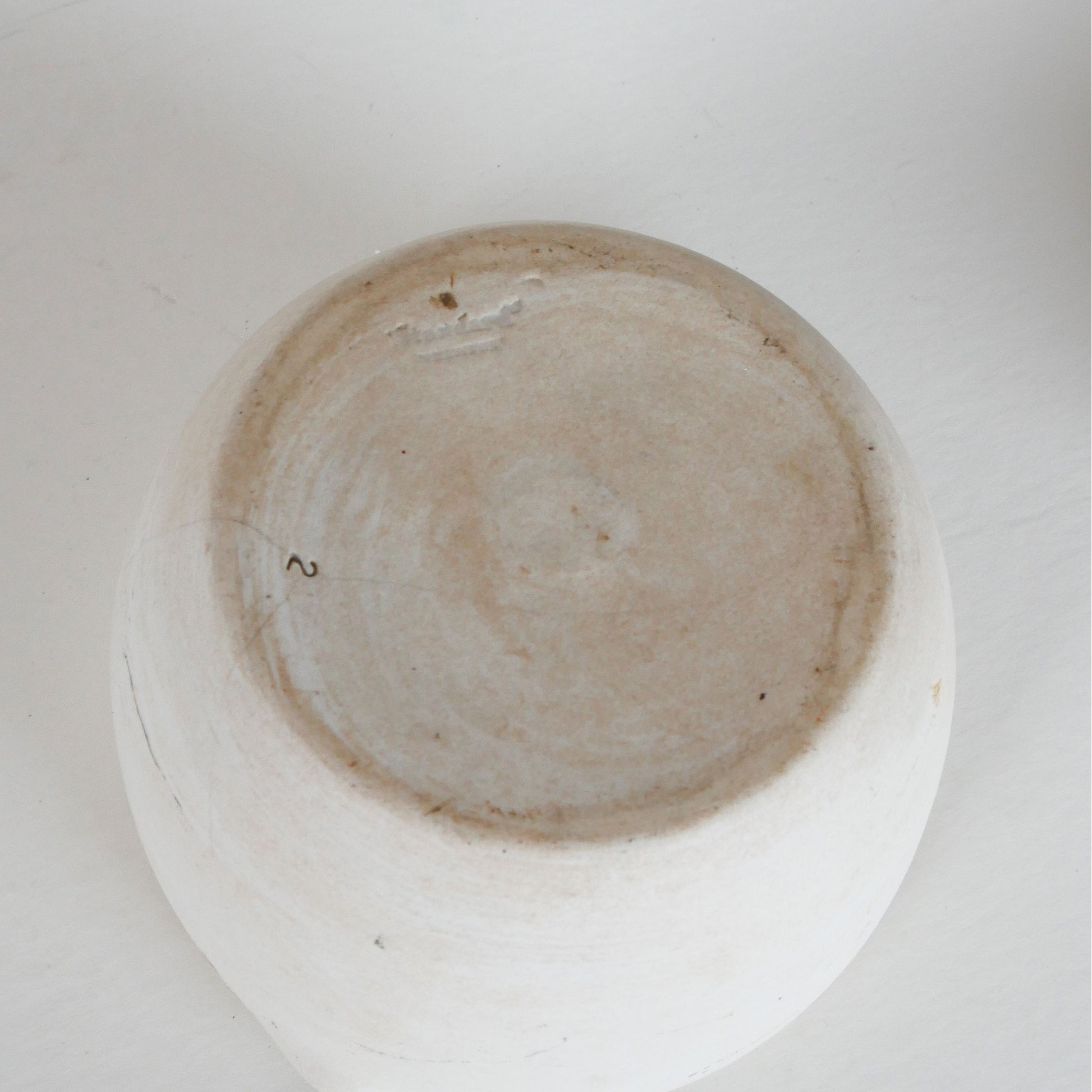 Antique Porcelain Apothecary Mortar and Pestle, Standard Trenton, Antique Mortar and Pestle, Antique Porcelain Pottery, Vintage Porcelain Mortar and Pestle, Vintage Mortar and Pestle, Vintage Home Decor