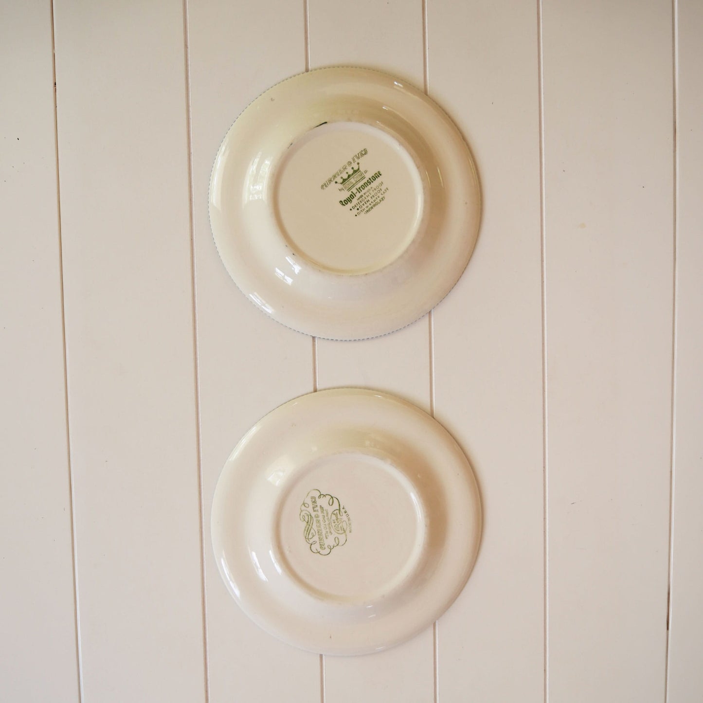 Vintage Currier and Ives Dinner Plate, Vintage Blue and White Decorative Plate, Vintage Blue White Currier and Ives Plate, Vintage Harvest Plates, VIntage Farmhouse Plates, Vintage Blue Farmhouse Plates