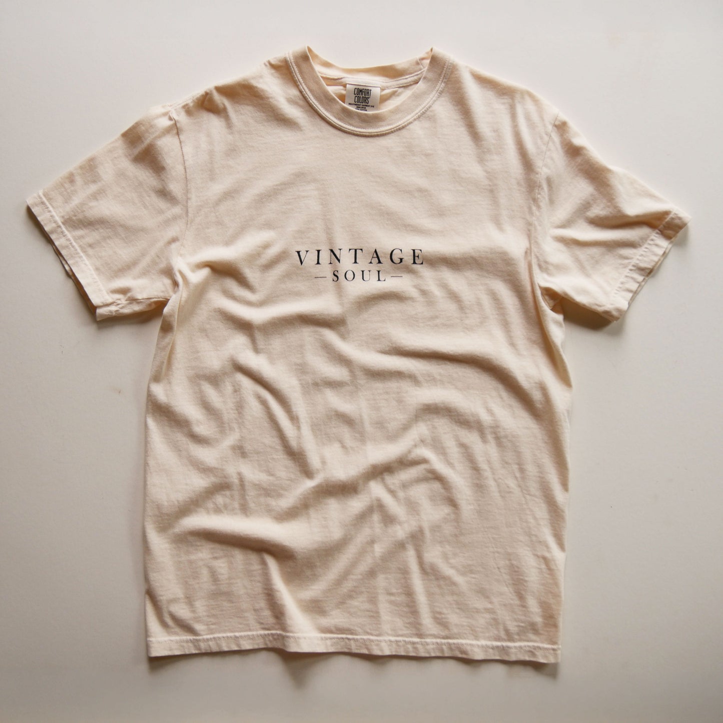 Vintage Soul Sweatshirt, Vintage Soul Ivory Tee, Vintage Soul Saying Shirt, Vintage Saying shirt, Vintage Soul Green Tee, Vintage Soul Green Sweatshirt, Vintage Saying Relaxed Fit Tee, Vintage Saying Relxed Fit Shirt, Vintage Saying Relxed Fit Tshirt, Comfort Colors Vintage Tee