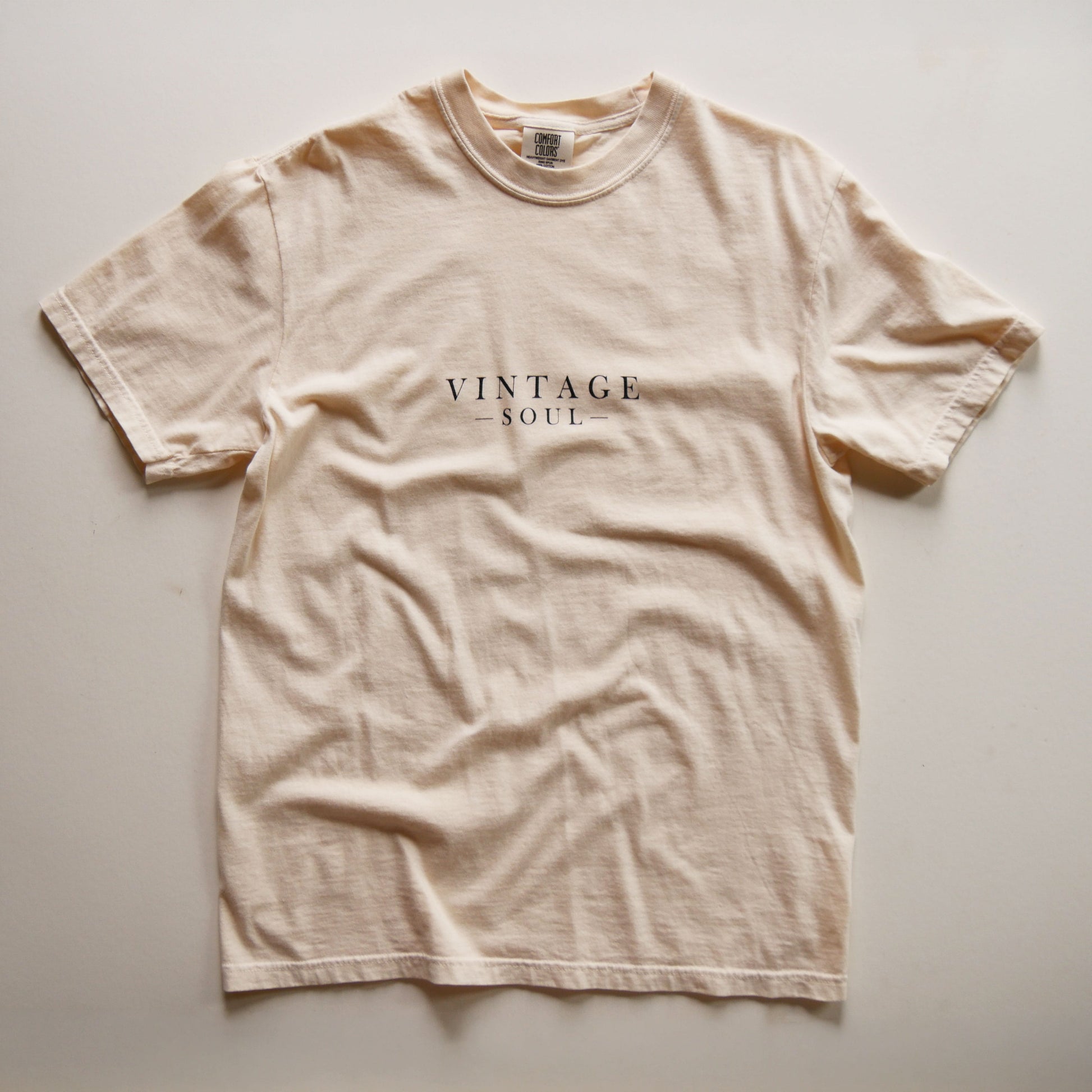 Vintage Soul Sweatshirt, Vintage Soul Ivory Tee, Vintage Soul Saying Shirt, Vintage Saying shirt, Vintage Soul Green Tee, Vintage Soul Green Sweatshirt, Vintage Saying Relaxed Fit Tee, Vintage Saying Relxed Fit Shirt, Vintage Saying Relxed Fit Tshirt, Comfort Colors Vintage Tee