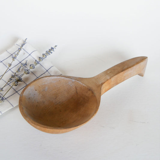 Primitive Wood Spoon Rest, Primitive Utensils, Primitive Kitchen Decor, Vintage Wood Spoon, Vintage kitchen Decor