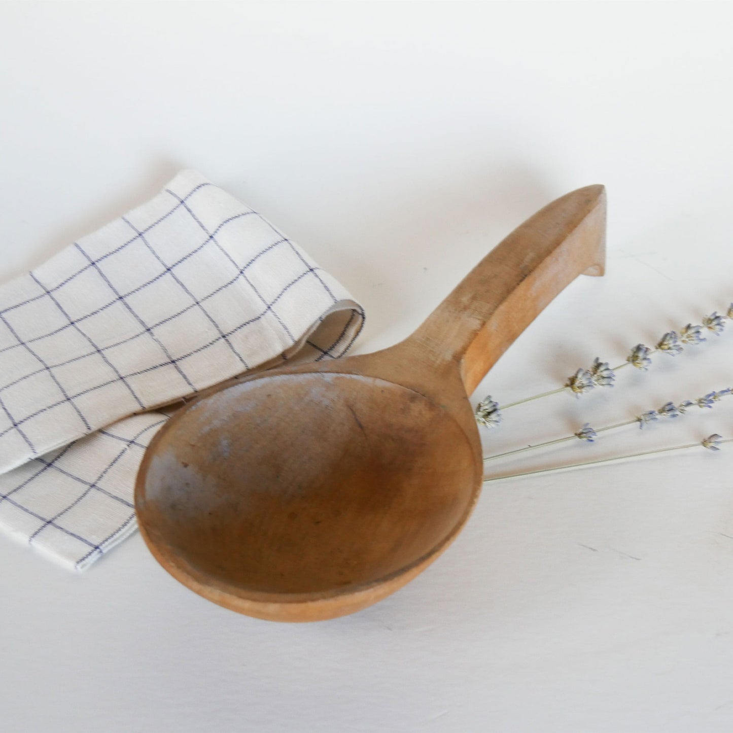 Primitive Wood Spoon Rest, Primitive Utensils, Primitive Kitchen Decor, Vintage Wood Spoon, Vintage kitchen Decor