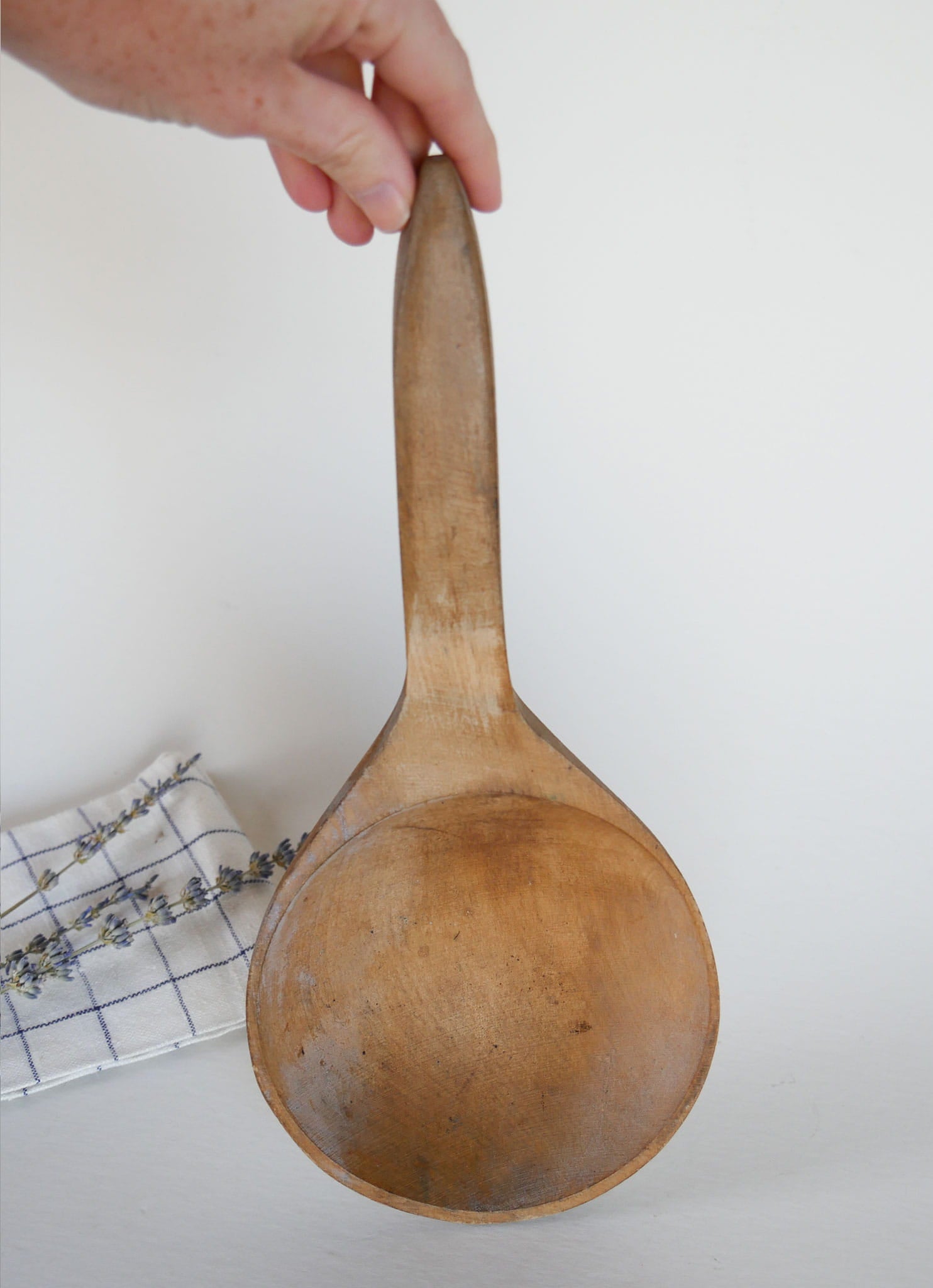 Primitive Wood Spoon Rest, Primitive Utensils, Primitive Kitchen Decor, Vintage Wood Spoon, Vintage kitchen Decor