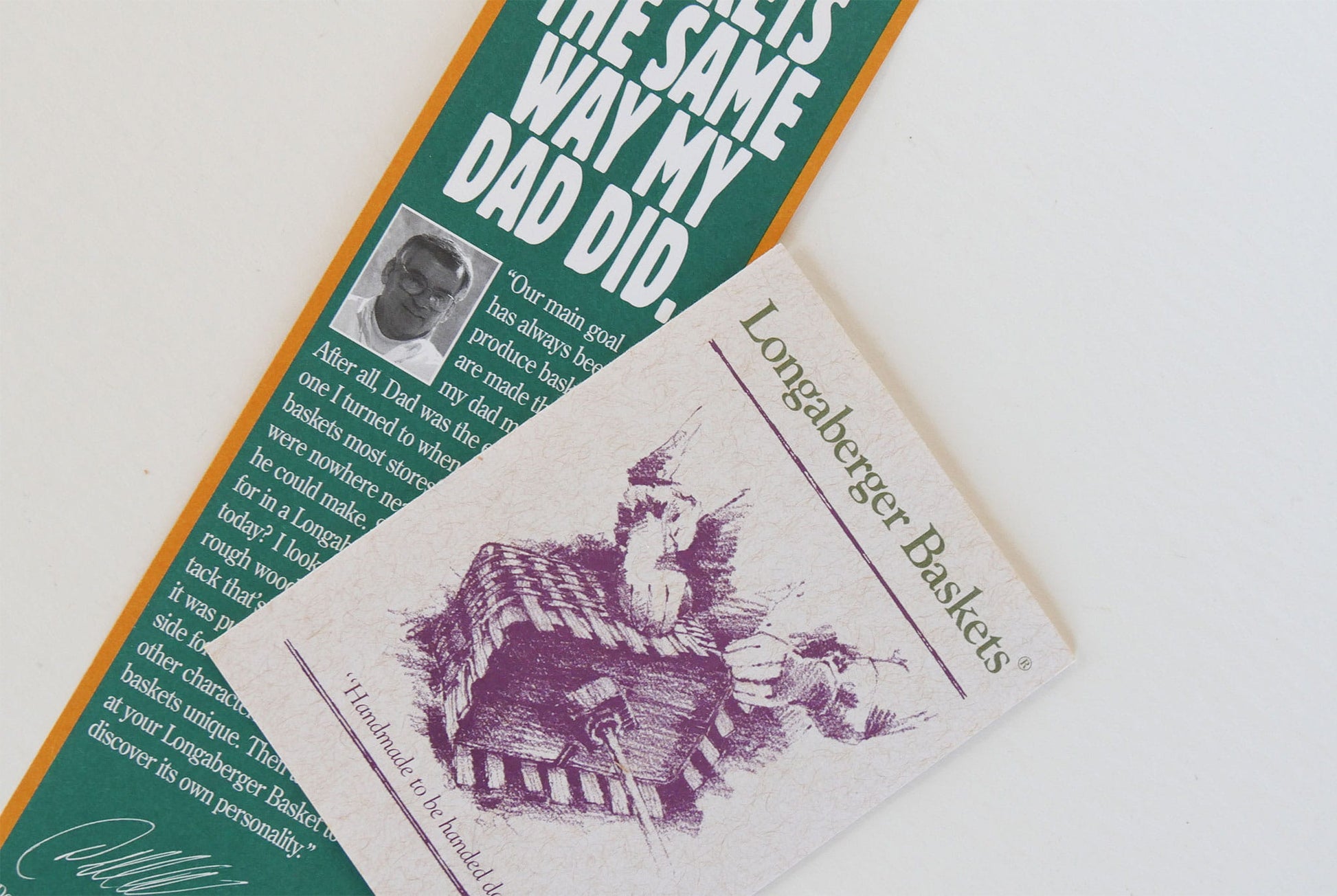 Longaberger Large Spring Basket, Vintage Longaberger Basket, Vintage Longaberger Market Basket, Vintage Wicker Basket Decor, Vintage Wicker Decor