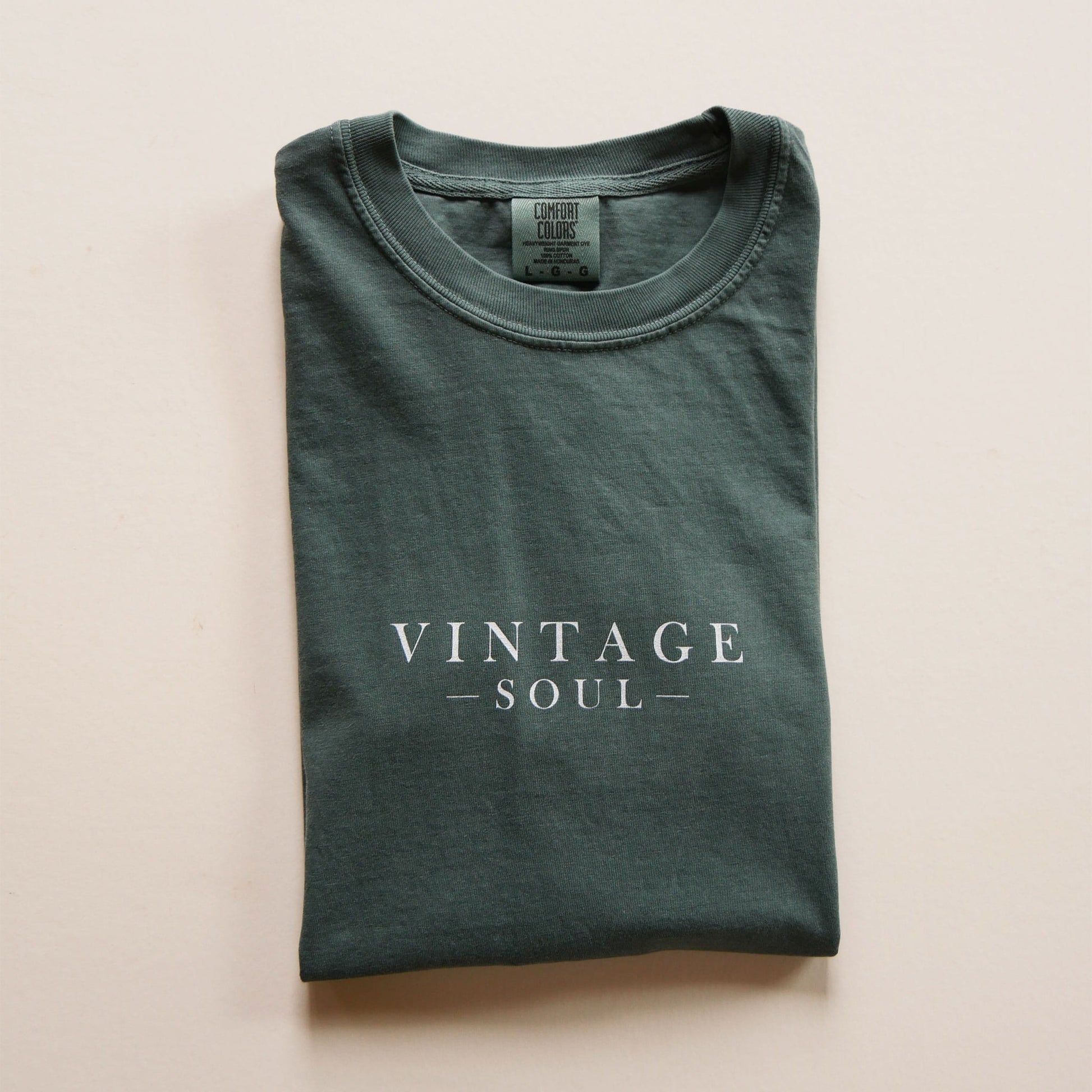 Vintage Soul Sweatshirt, Vintage Soul Ivory Tee, Vintage Soul Saying Shirt, Vintage Saying shirt, Vintage Soul Green Tee, Vintage Soul Green Sweatshirt, Vintage Saying Relaxed Fit Tee, Vintage Saying Relxed Fit Shirt, Vintage Saying Relxed Fit Tshirt, Comfort Colors Vintage Tee