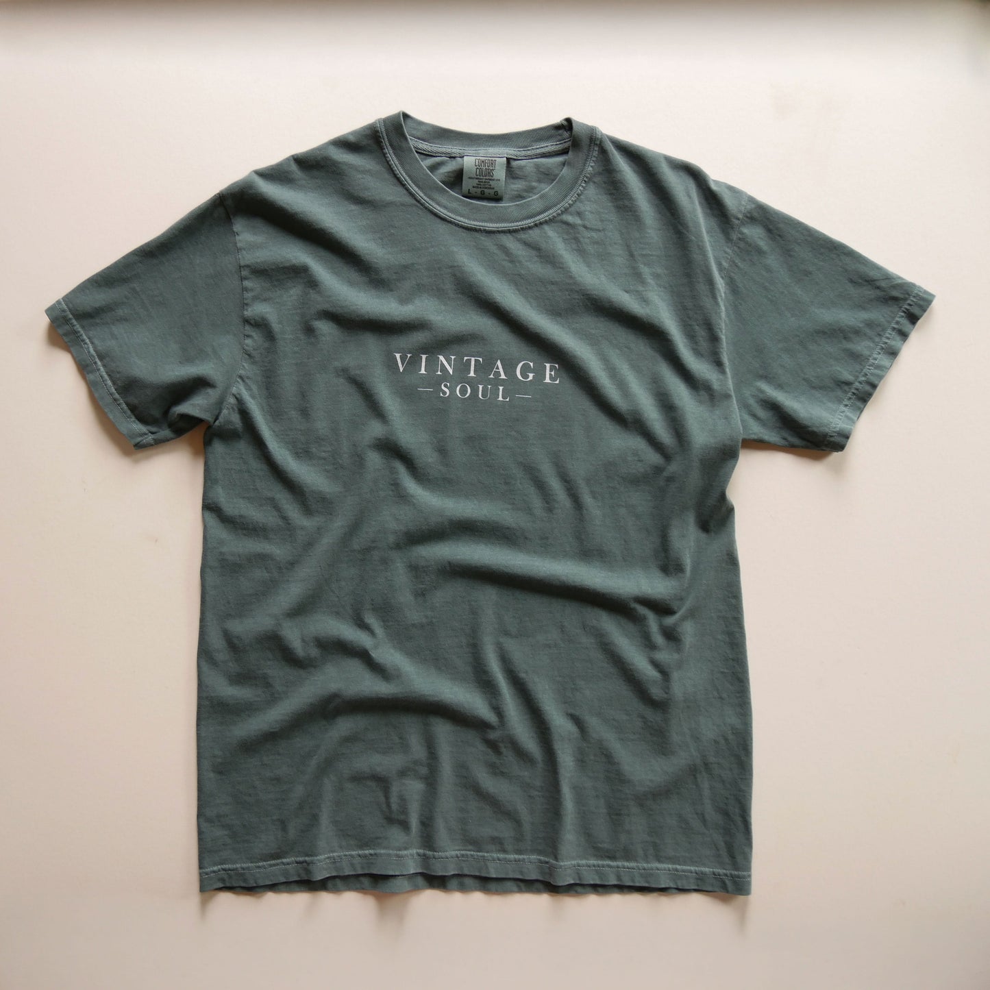 Vintage Soul Sweatshirt, Vintage Soul Ivory Tee, Vintage Soul Saying Shirt, Vintage Saying shirt, Vintage Soul Green Tee, Vintage Soul Green Sweatshirt, Vintage Saying Relaxed Fit Tee, Vintage Saying Relxed Fit Shirt, Vintage Saying Relxed Fit Tshirt, Comfort Colors Vintage Tee