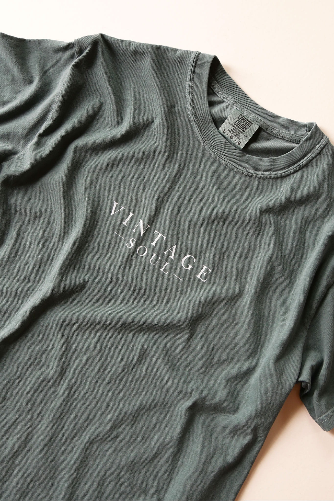 Vintage Soul Sweatshirt, Vintage Soul Ivory Tee, Vintage Soul Saying Shirt, Vintage Saying shirt, Vintage Soul Green Tee, Vintage Soul Green Sweatshirt, Vintage Saying Relaxed Fit Tee, Vintage Saying Relxed Fit Shirt, Vintage Saying Relxed Fit Tshirt, Comfort Colors Vintage Tee