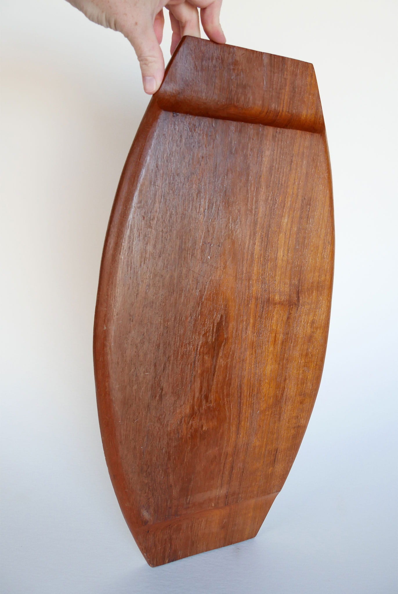 Vintage Floral Carved Oval Wood Tray, Vintage Wood Tray, Vintage Decorative Wood tray, Vintage Floral Tray, Vintage Floral Wood Tray, Vintage Home Decor