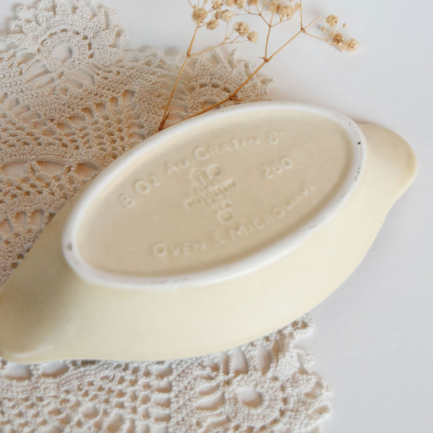 Pfaltzgraff Village Stoneware 8oz Au Gratin 260 Dish Vintage Pfaltzgraff Stoneware Vintage Pfaltzgraff Dish Vintage Farmhouse Stoneware