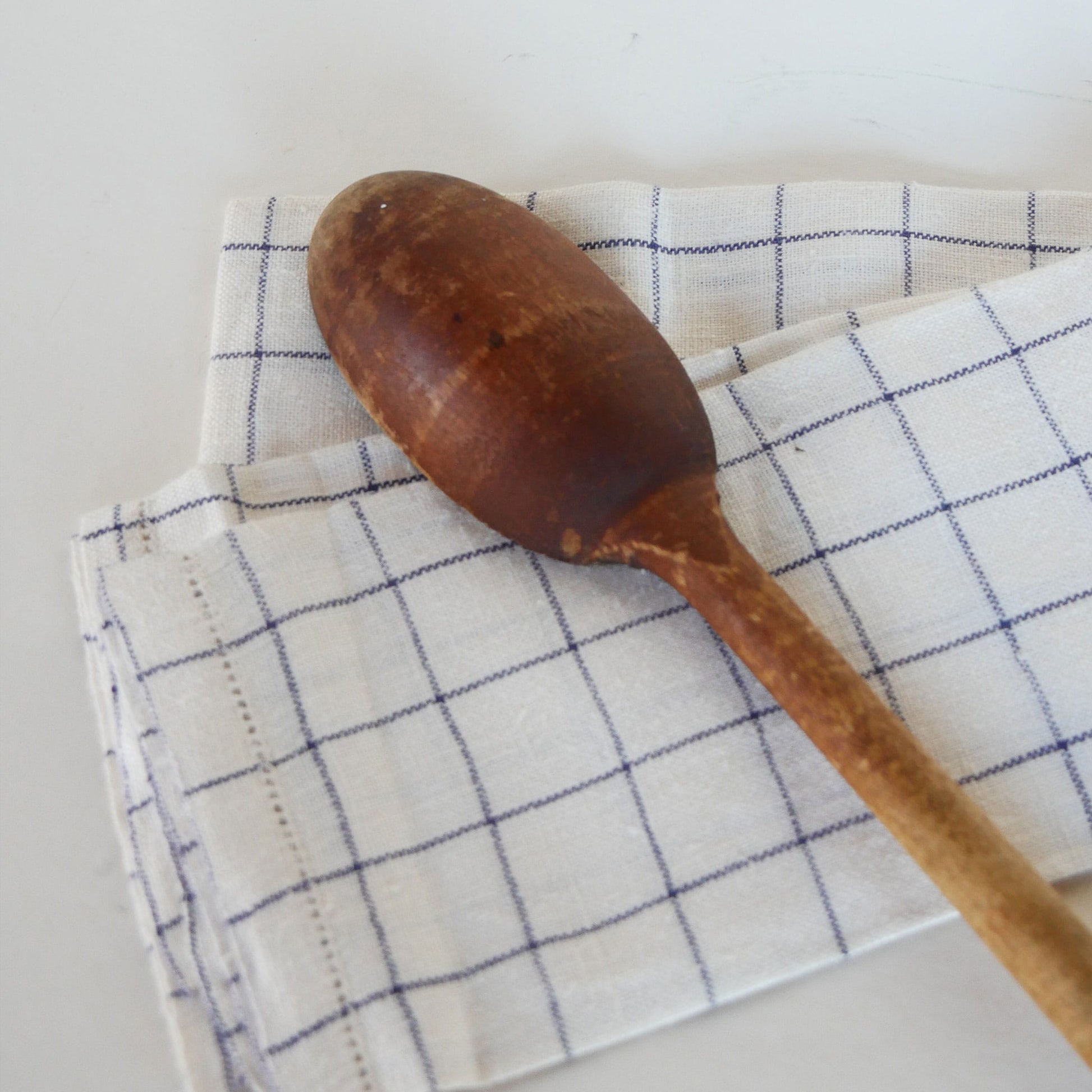 Primitive Wood Spoon Rest, Primitive Utensils, Primitive Kitchen Decor, Vintage Wood Spoon, Vintage kitchen Decor