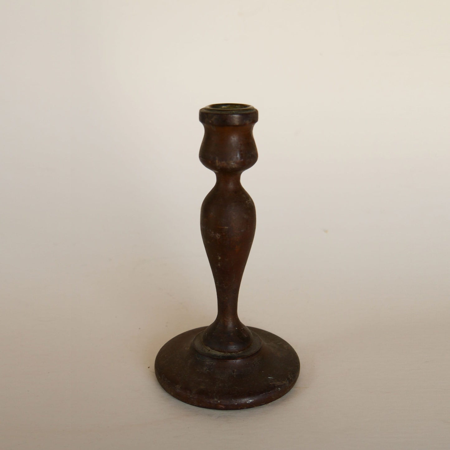 Vintage Wooden Candlestick Holder, Primitive Candlestick Holders, Vintage Candle Holders, Primitive Candleholders, Vintage Home Decor, Vintage Cottage Decor