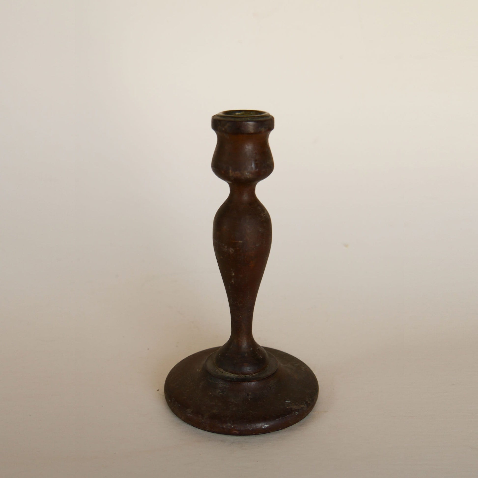 Vintage Wooden Candlestick Holder, Primitive Candlestick Holders, Vintage Candle Holders, Primitive Candleholders, Vintage Home Decor, Vintage Cottage Decor