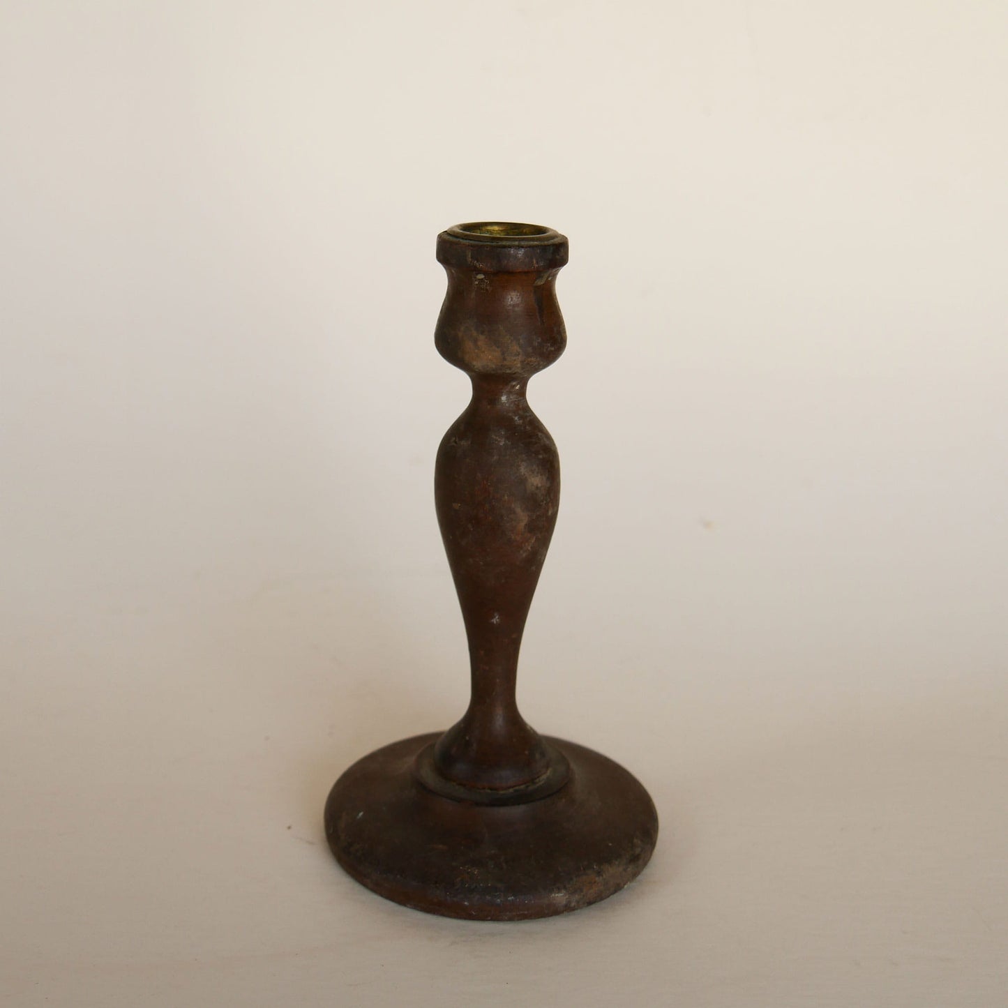 Vintage Wooden Candlestick Holder, Primitive Candlestick Holders, Vintage Candle Holders, Primitive Candleholders, Vintage Home Decor, Vintage Cottage Decor