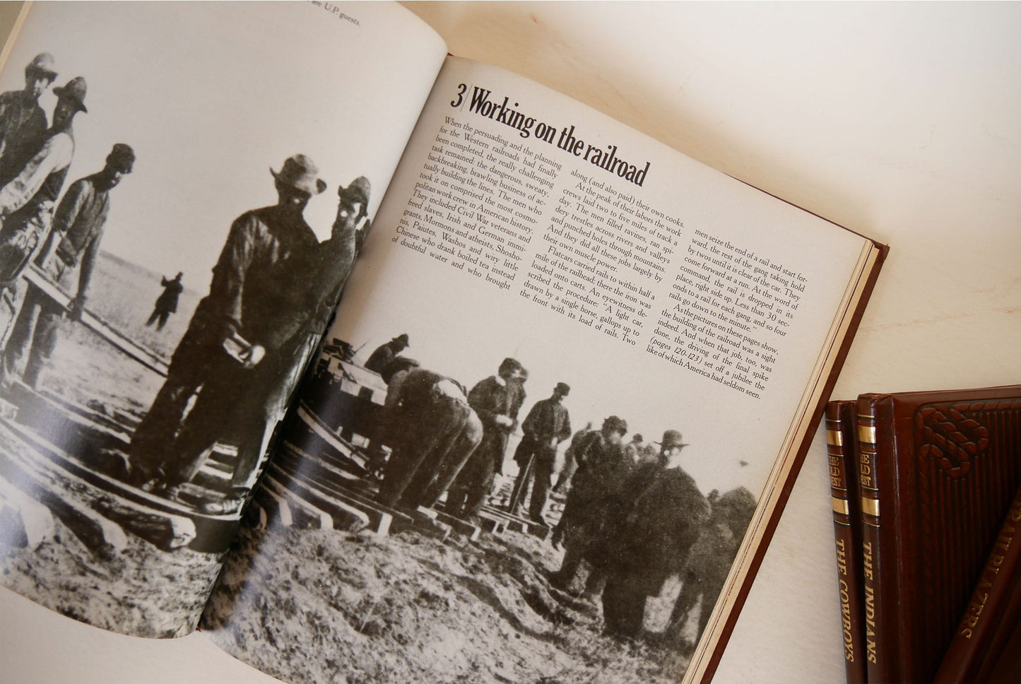 Vintage Old West Book Collection, Western Coffee Table Book Collection, Cowboy BOok Collection, Vintage Old West Book Collection, Vintage Old Western Decor, Western Coffee Table BOoks