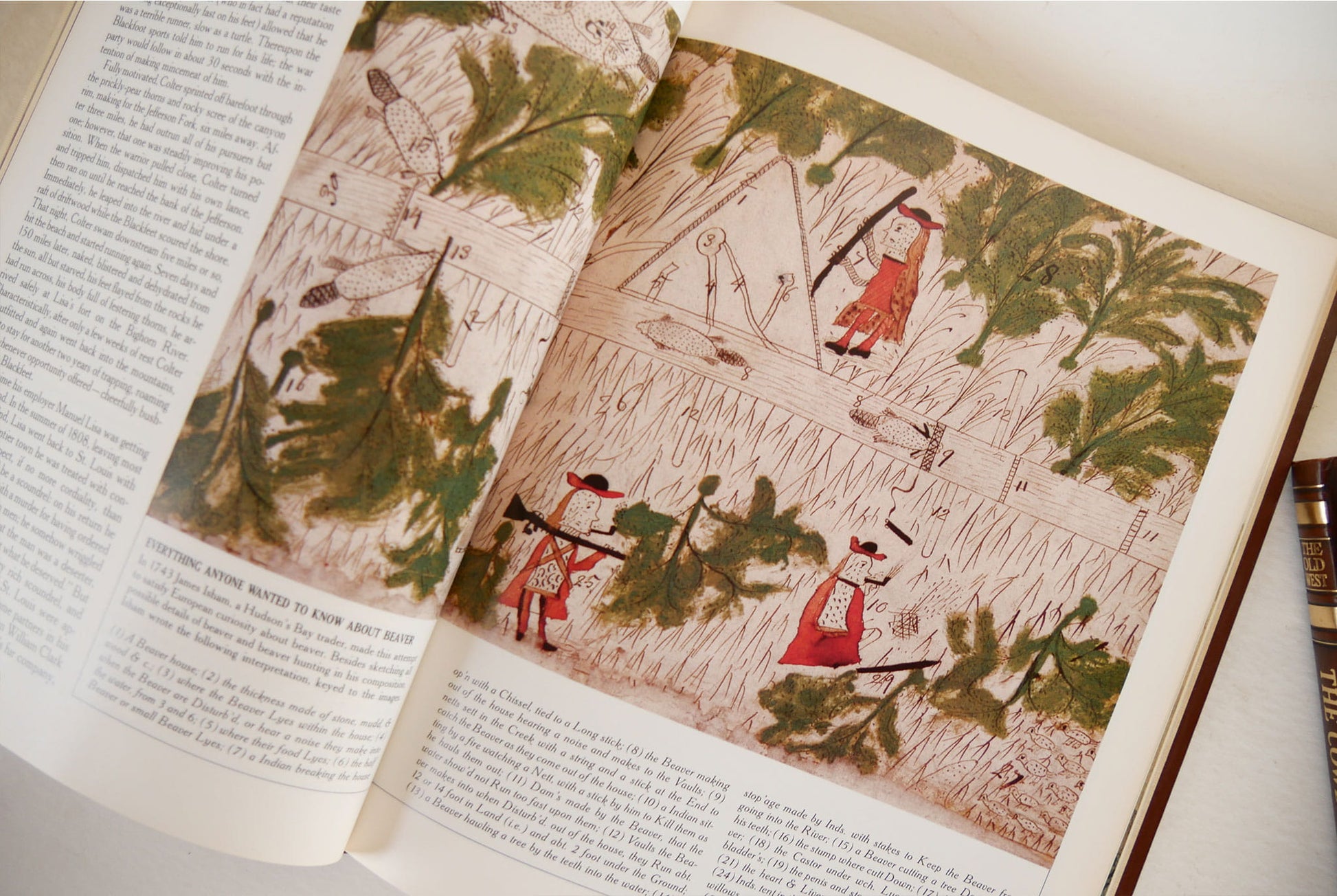 Vintage Old West Book Collection, Western Coffee Table Book Collection, Cowboy BOok Collection, Vintage Old West Book Collection, Vintage Old Western Decor, Western Coffee Table BOoks