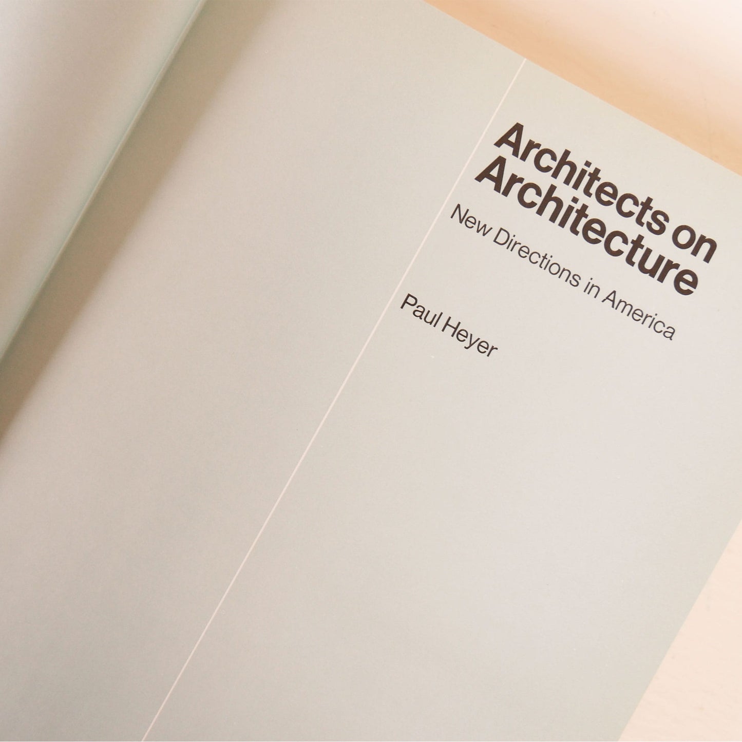Vintage Black and Tan Architecture Coffee Table Book, VIntage Coffee Table Book, Vintage Gray and Orange Coffee Table Book, Vintage Architecture Book