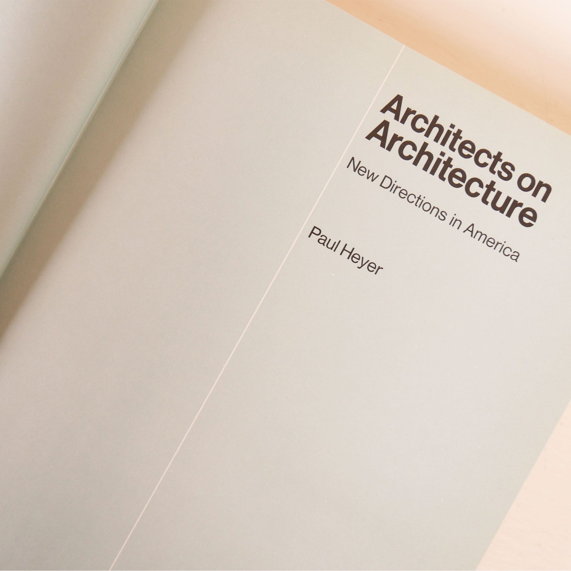 Vintage Black and Tan Architecture Coffee Table Book, VIntage Coffee Table Book, Vintage Gray and Orange Coffee Table Book, Vintage Architecture Book