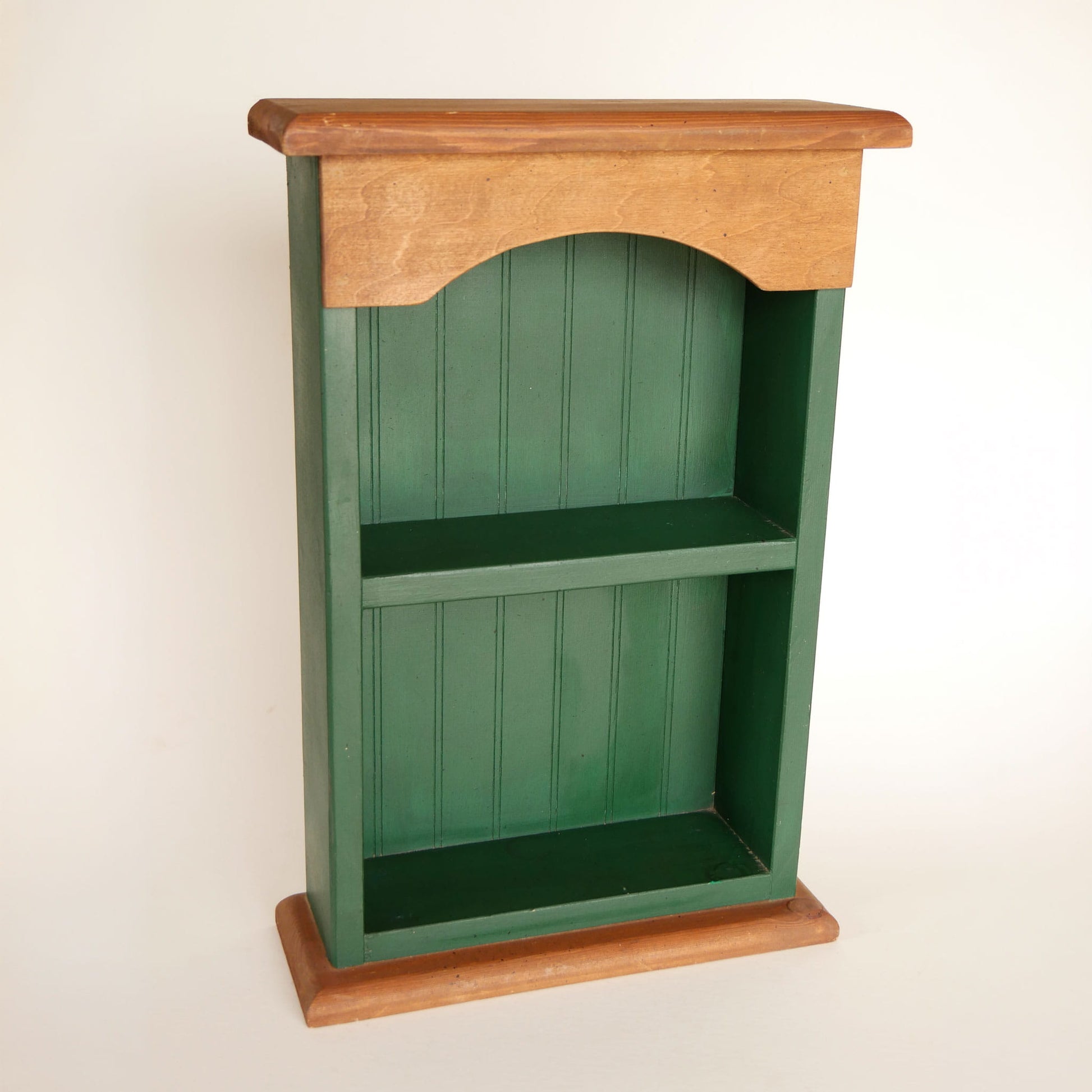 Vintage Green Wall Cabinet Spice Rack, Farmhouse Cabinet, Green Wall Mounted Spice Rack, Vintage Green Spice Cabinet, Vintage Spice Cabinet, Vintage Kitchen Spice Cabinet, Vintage Kitchen Decor, Vintage Kitchen Decor