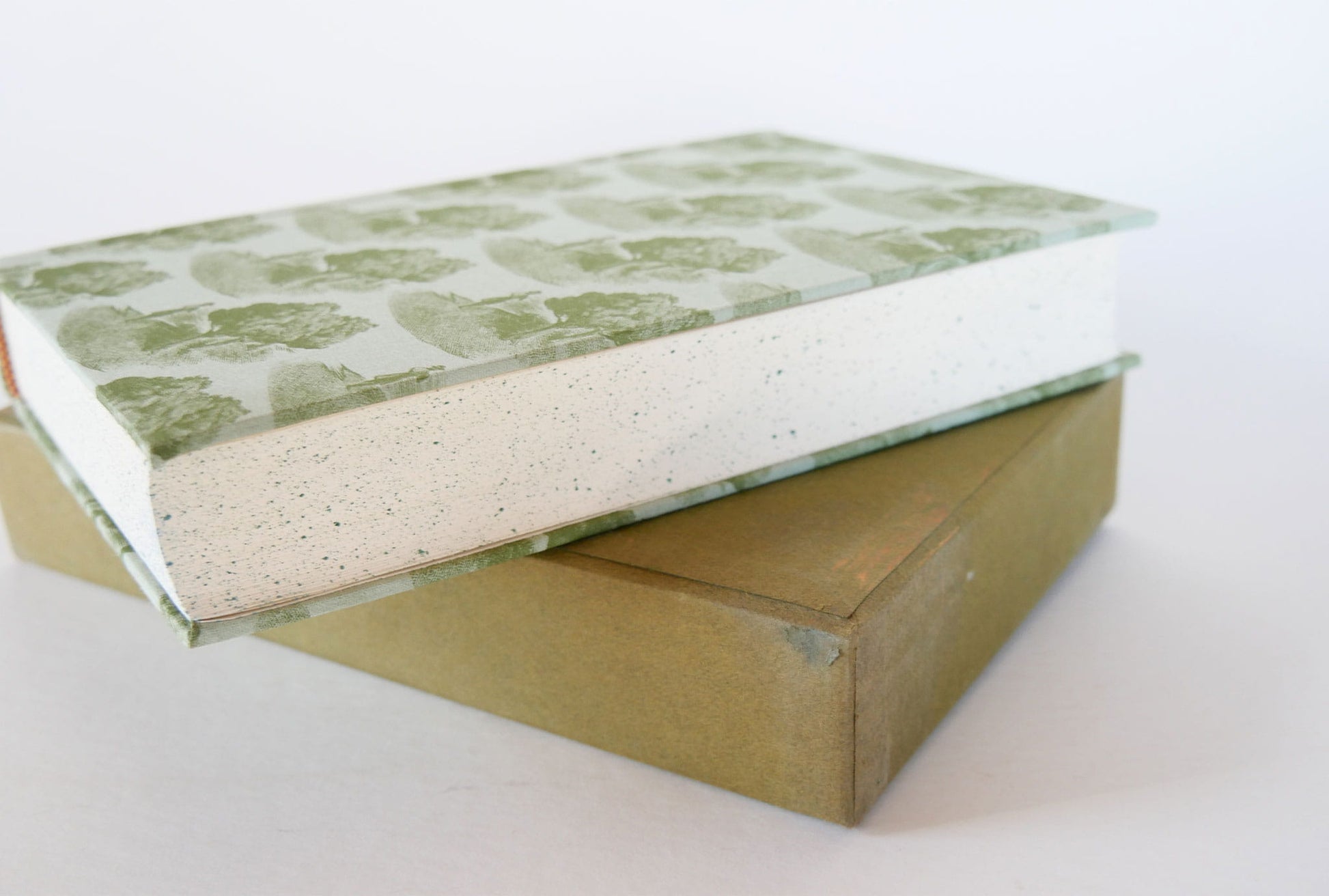 1969 Jude The Obscure by Thomas Hardy with Case, Green Coffee Table BOok, Vintage Books, Vintage Green Books, Vintage Home DEcor