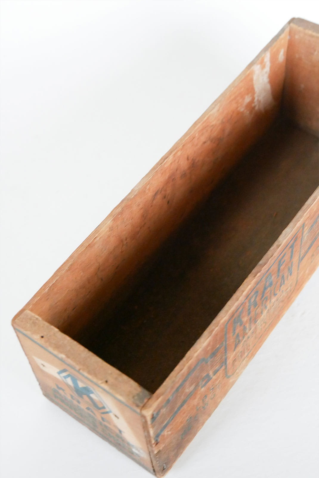 Primitive Kraft Cheese Box, Vintage Kraft Cheese Boxes, 2lb Kraft CHeese Box, 5lb Kraft Cheese Box, Primitive Decor