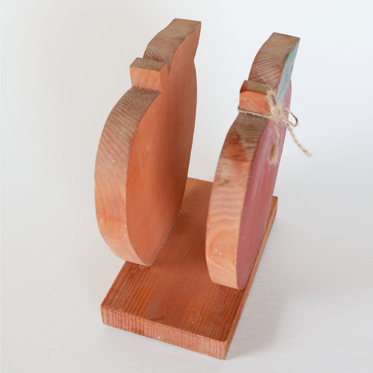 Vintage Wood Apple Napkin Holder, COuntry Kitchen Decor, Vintage Country Kitchen Decor, Apple Kitchen Decor, Vintage Apple Decor, Vintage Kitchen Decor, Vintage HOme Decor