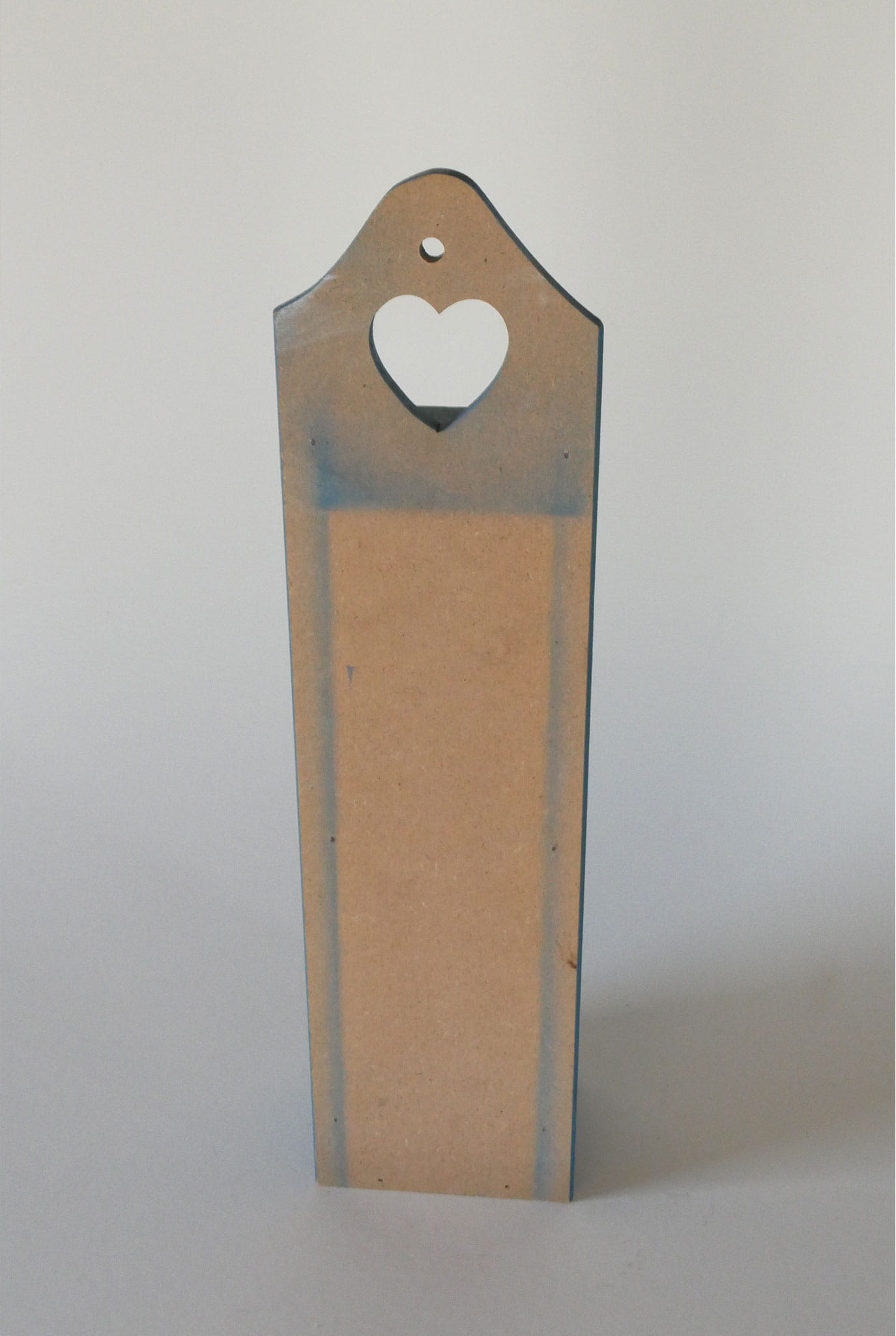 Vintage Blue Spice Cabinet with Heart Cutout, COttagecore Cabinet, Vintage Cottagecore Cabinet, Cottage Blue Cabinet, Vintage Spice Cabinet, Cottage Spice Cabinet, Vintage Kitchen Decor