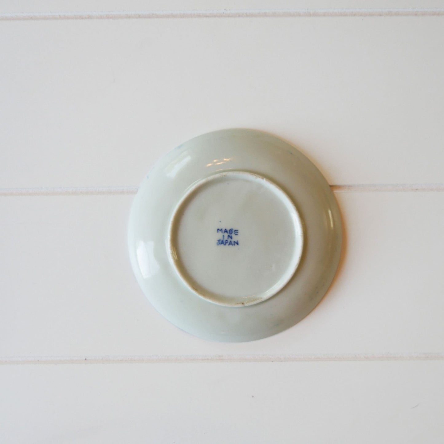 Vintage Red, White and Blue Plate Gallery Wall, 3ct. Vintage Plate Gallery Wall Antique Plate Gallery Wall Blue and Maroon Plate Gallery Wall