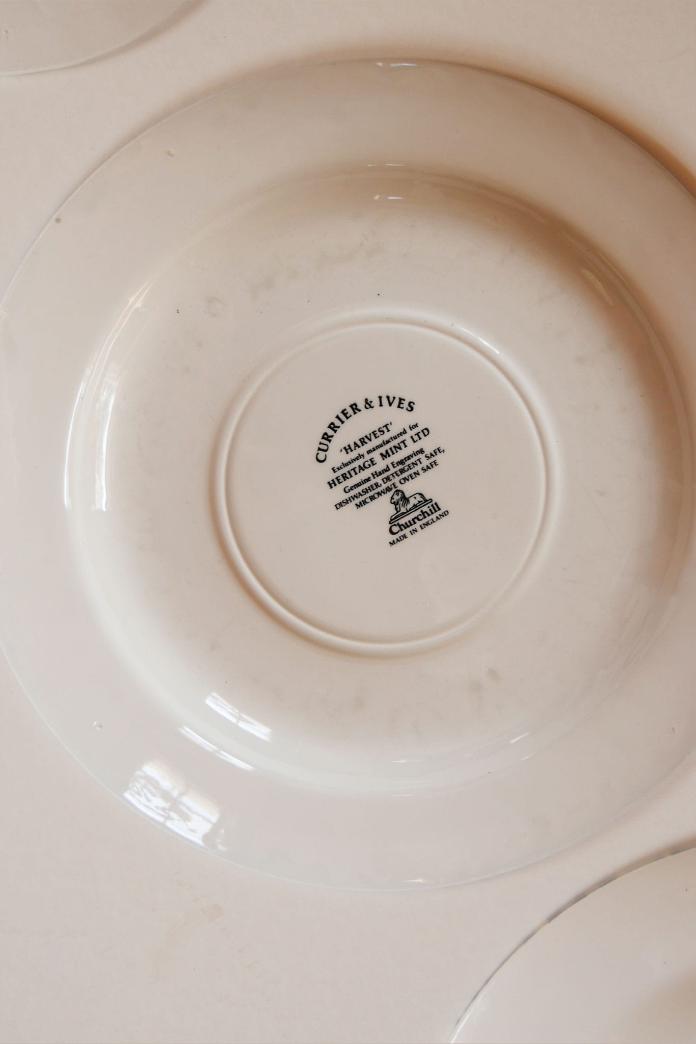 Vintage Blue & White Vintage Plate Wall Collection, Blue and White PLate Wall, Vintage Plate Wall, Blue and White Cottage Plate Wall, Cottagecore Plate Wall, Vintage Blue and White Vintage Plate Wall, Vintage Plates, Vintage Blue and White Plates, Cottage Plate Wall