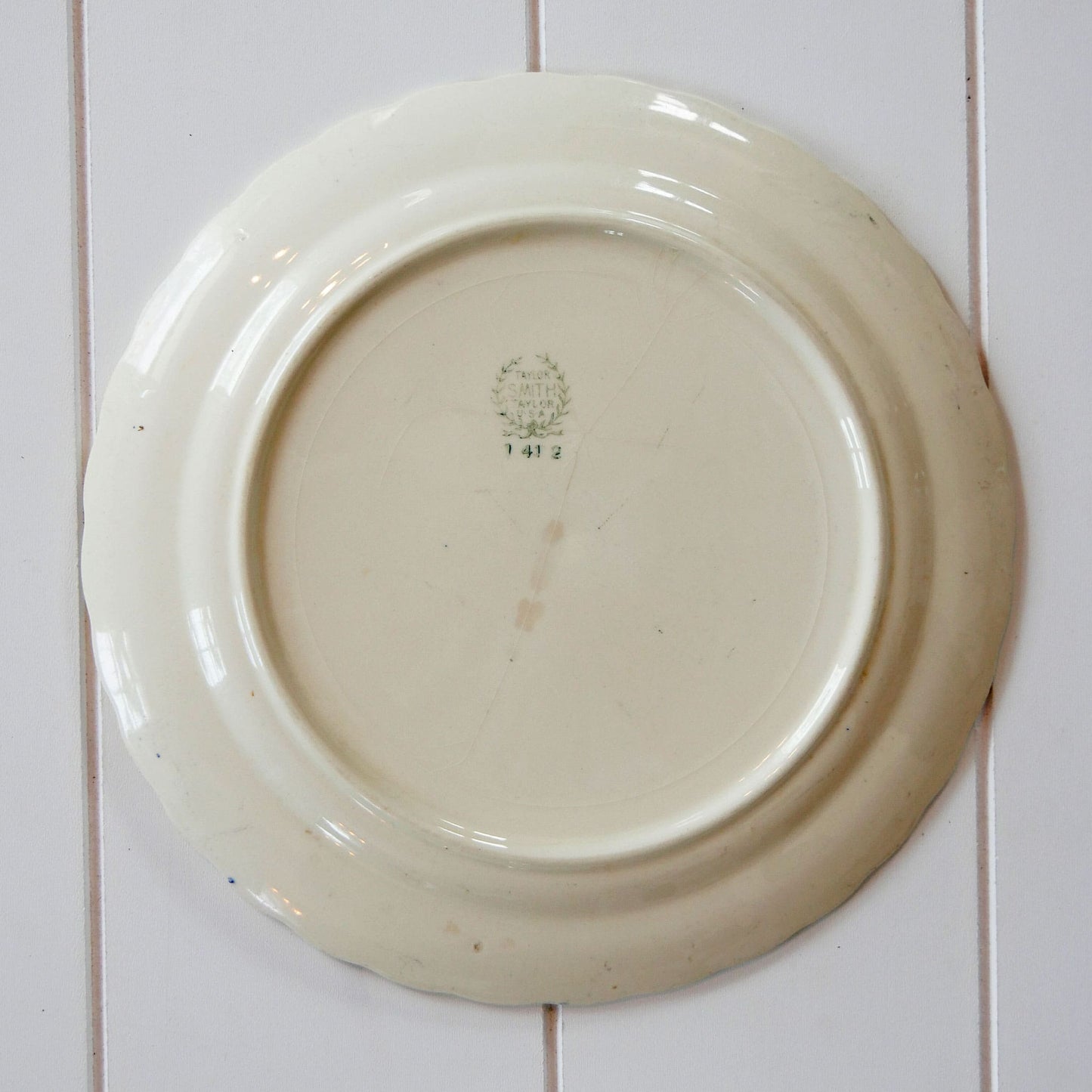 Vintage Blue and White Plate Gallery Wall Collection, Set of 3, Blue and White Plate Gallery Wall, Vintage Blue and White Plate Wall, Vintage Plate Wall