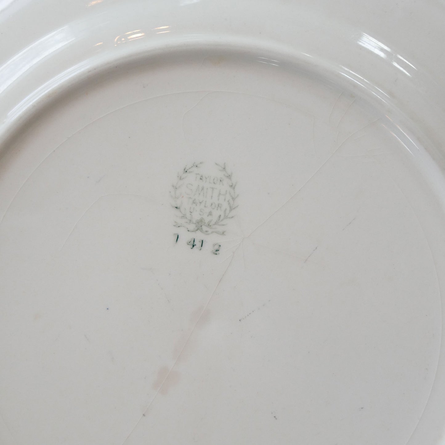 Vintage Blue and White Plate Gallery Wall Collection, Set of 3, Blue and White Plate Gallery Wall, Vintage Blue and White Plate Wall, Vintage Plate Wall