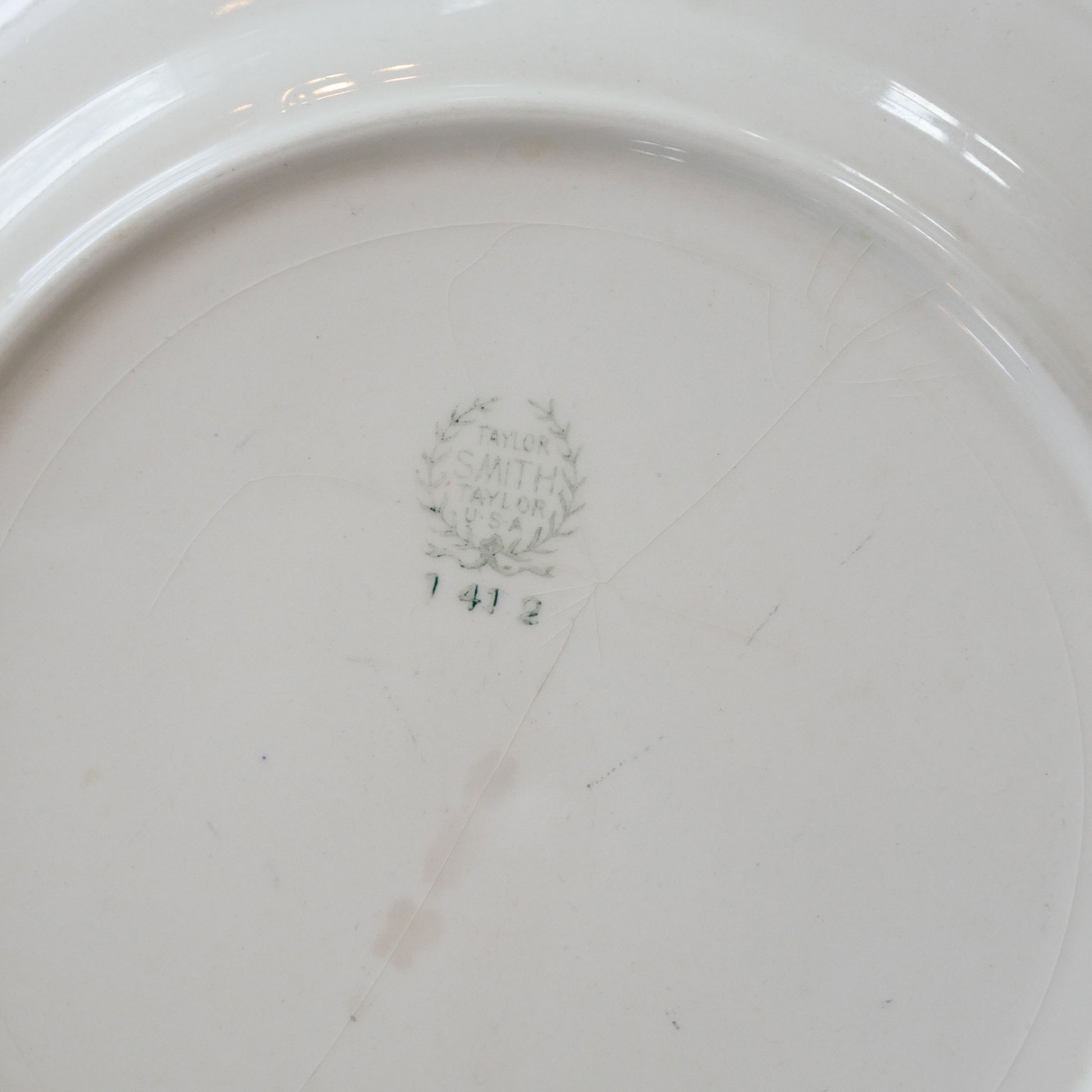 Vintage Blue and White Plate Gallery Wall Collection, Set of 3, Blue and White Plate Gallery Wall, Vintage Blue and White Plate Wall, Vintage Plate Wall